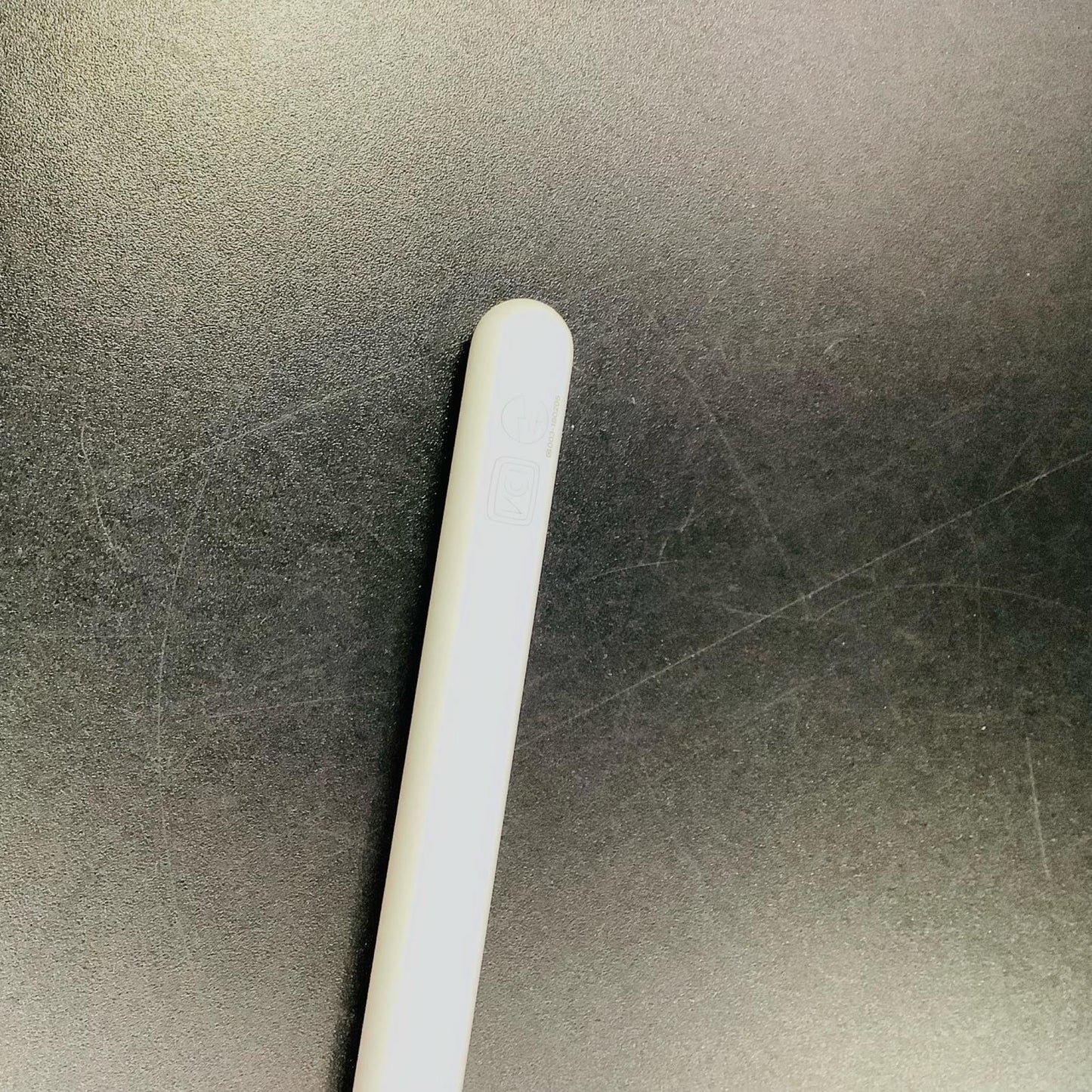 【全額返金保証】【最速発送】Apple Apple Pencil 第2世代 MU8F2J/A 美品 動作確認済