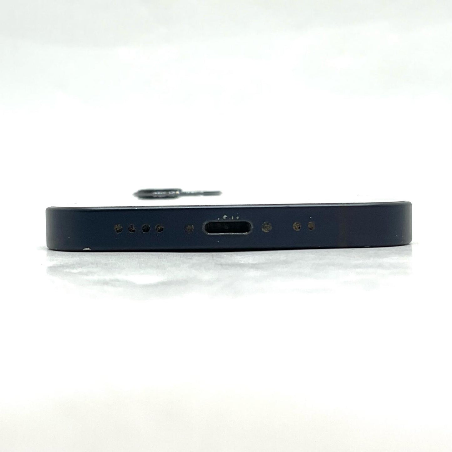 【全額返金保証】【最速発送】Apple iPhone iPhone 12 mini 64GB ブラック Softbank 白ロム 動作確認済 70%