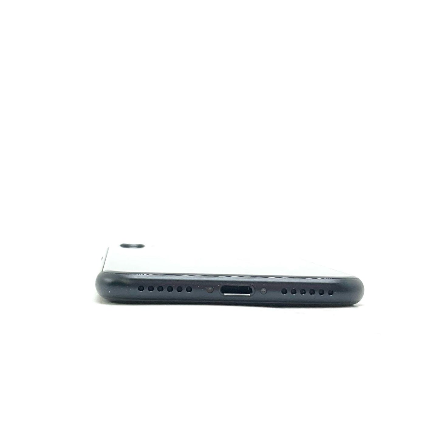 【全額返金保証】【最速発送】Apple iPhone iPhone SE (第3世代) 64GB Midnight au 白ロム 動作確認済 97%