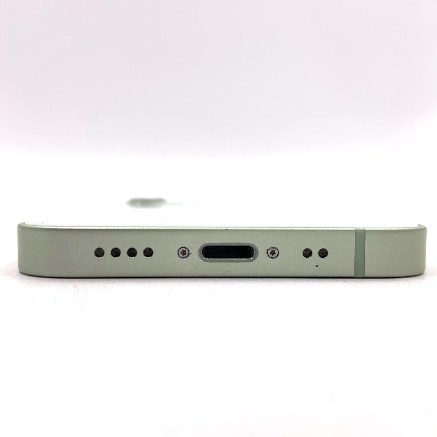 【全額返金保証】【最速発送】Apple iPhone iPhone 12 mini 64GB グリーン au 白ロム 動作確認済 75%