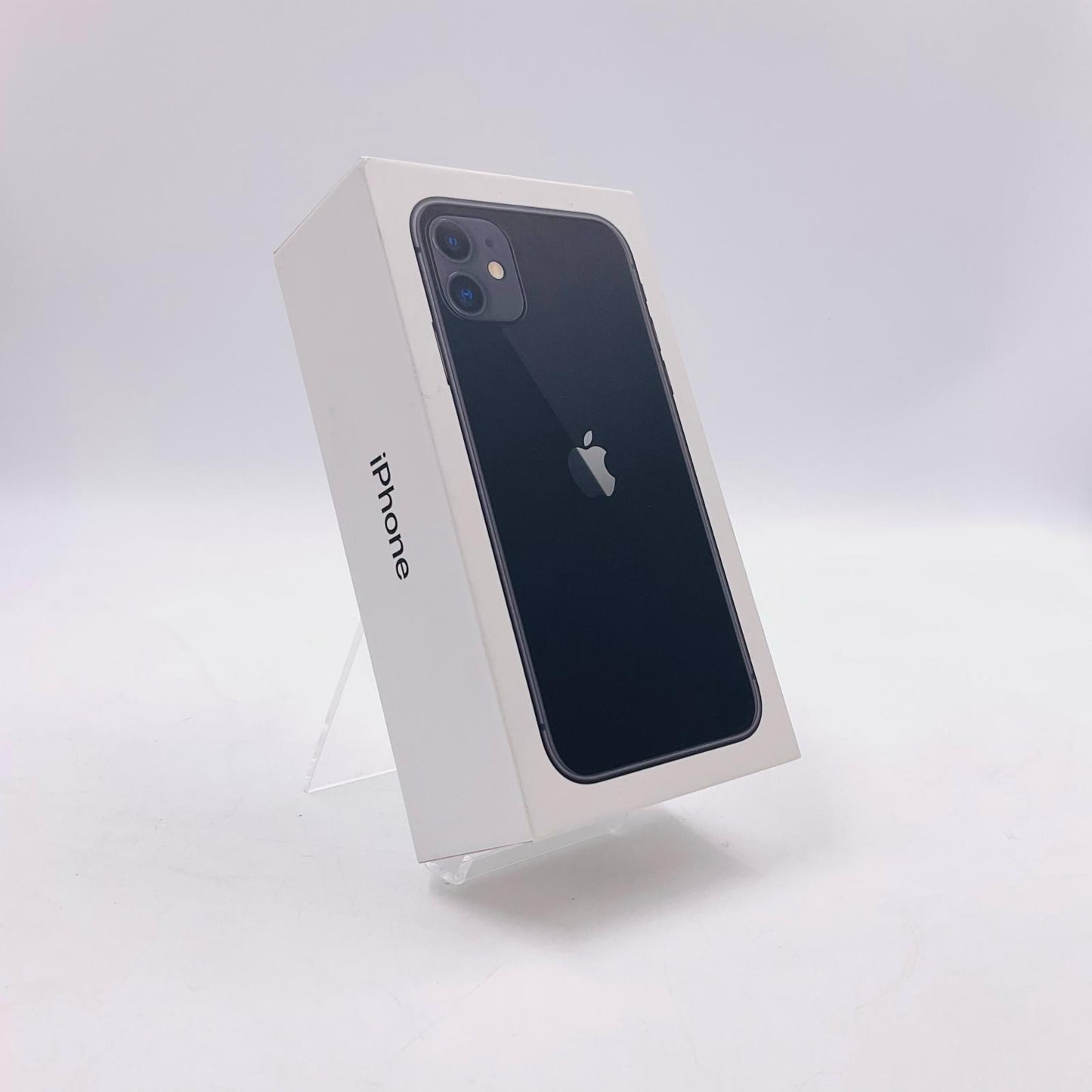 【全額返金保証】【最速発送】Apple iPhone iPhone 11 256GB ブラック au 白ロム 動作確認済 83%