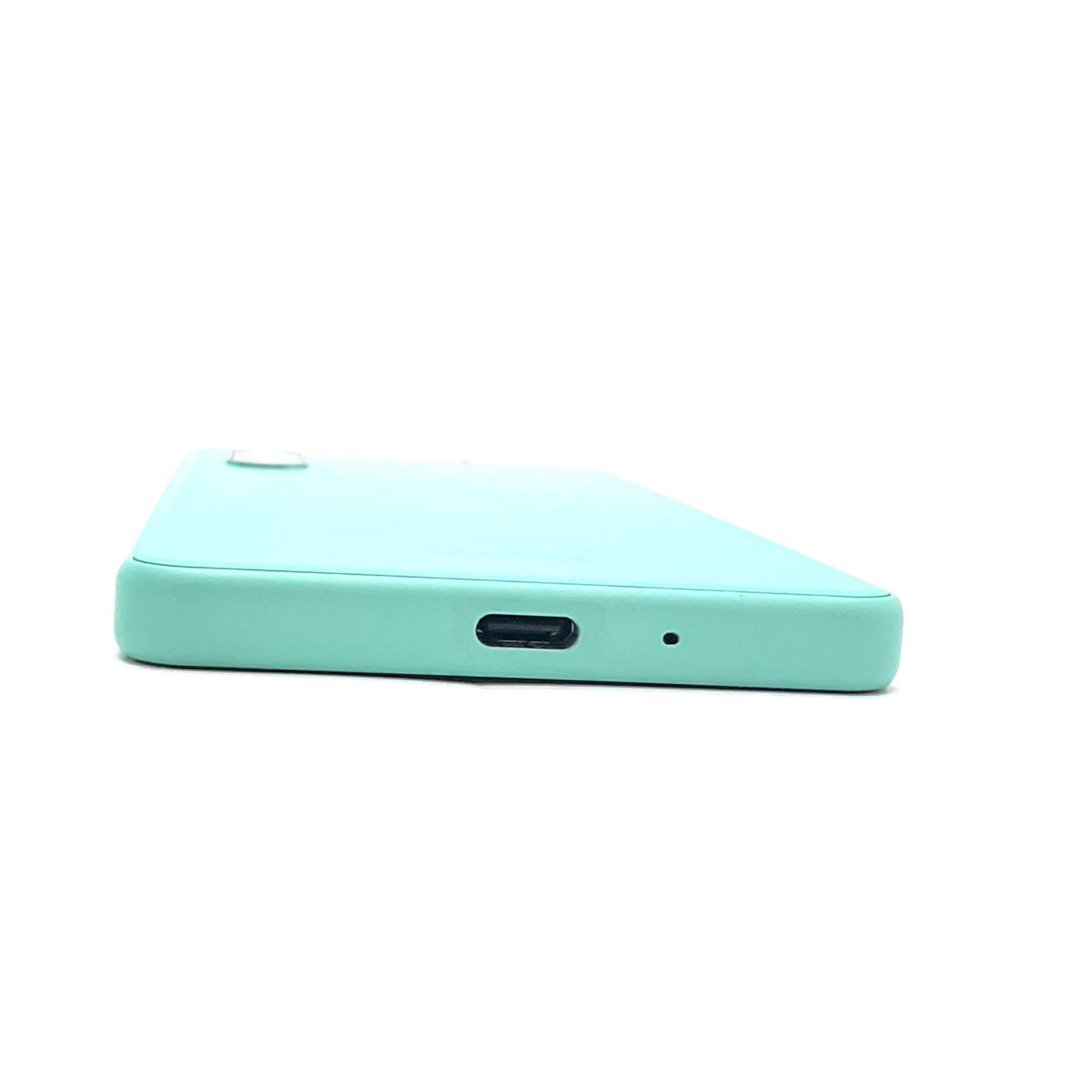 【全額返金保証】【最速発送】Sony Xperia 10 IV 128GB グリーン docomo SO-52C 白ロム 美品 動作確認済