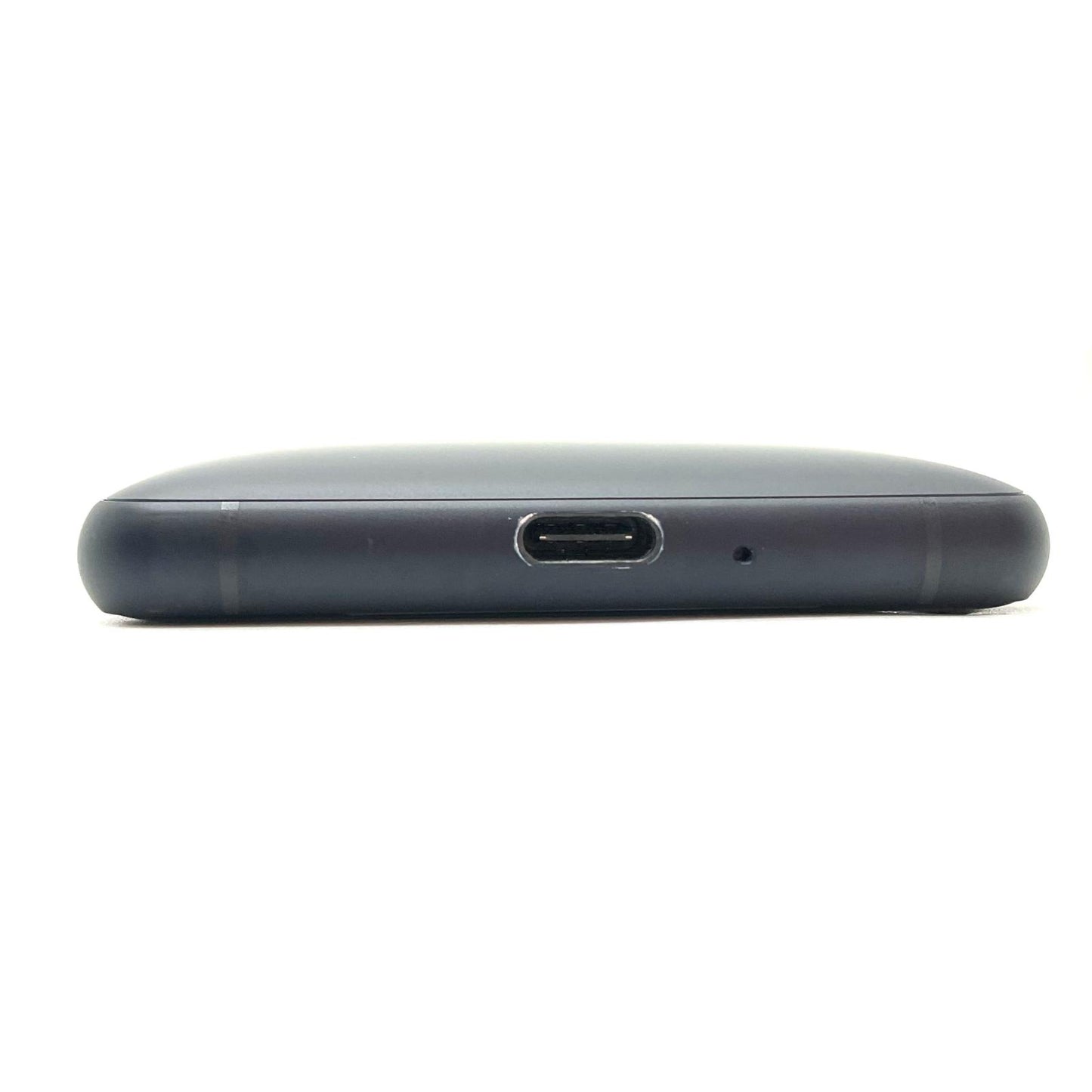 【全額返金保証】【最速発送】Sony Xperia XZ2 Compact 64GB ブラック docomo SO-05K 白ロム 美品 動作確認済