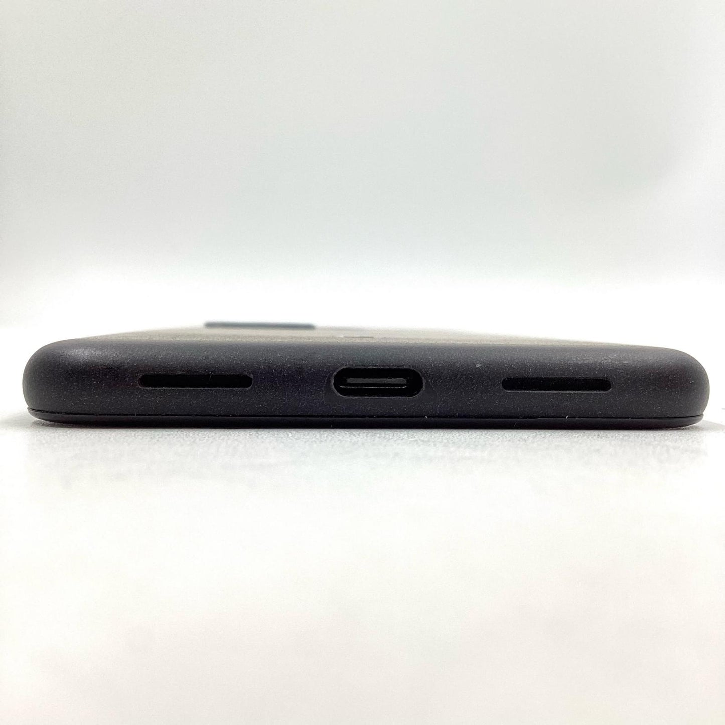 【全額返金保証】【最速発送】Google Pixel 5 128GB Just Black au SIMフリー 白ロム 動作確認済
