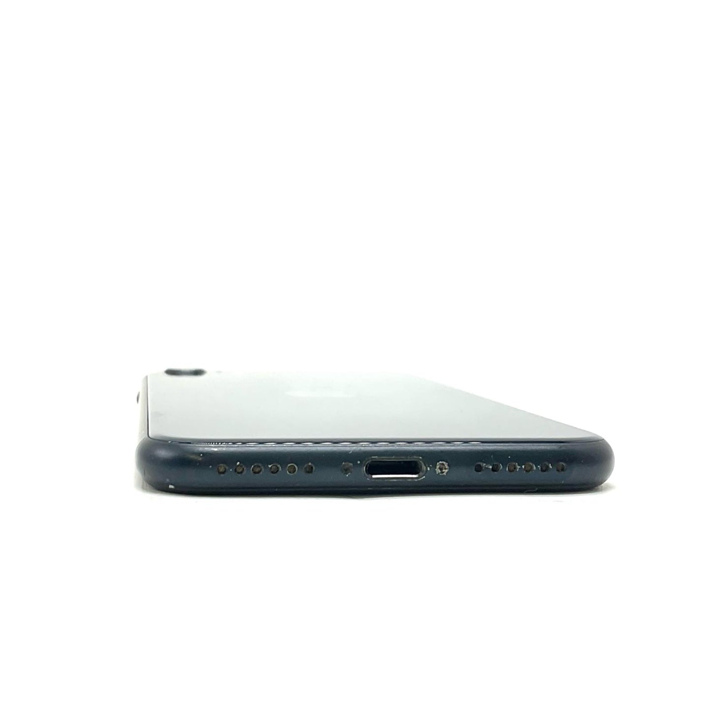 【全額返金保証】【最速発送】Apple iPhone iPhone SE(第3世代) 64GB ミッドナイト Softbank 白ロム 動作確認済 71%