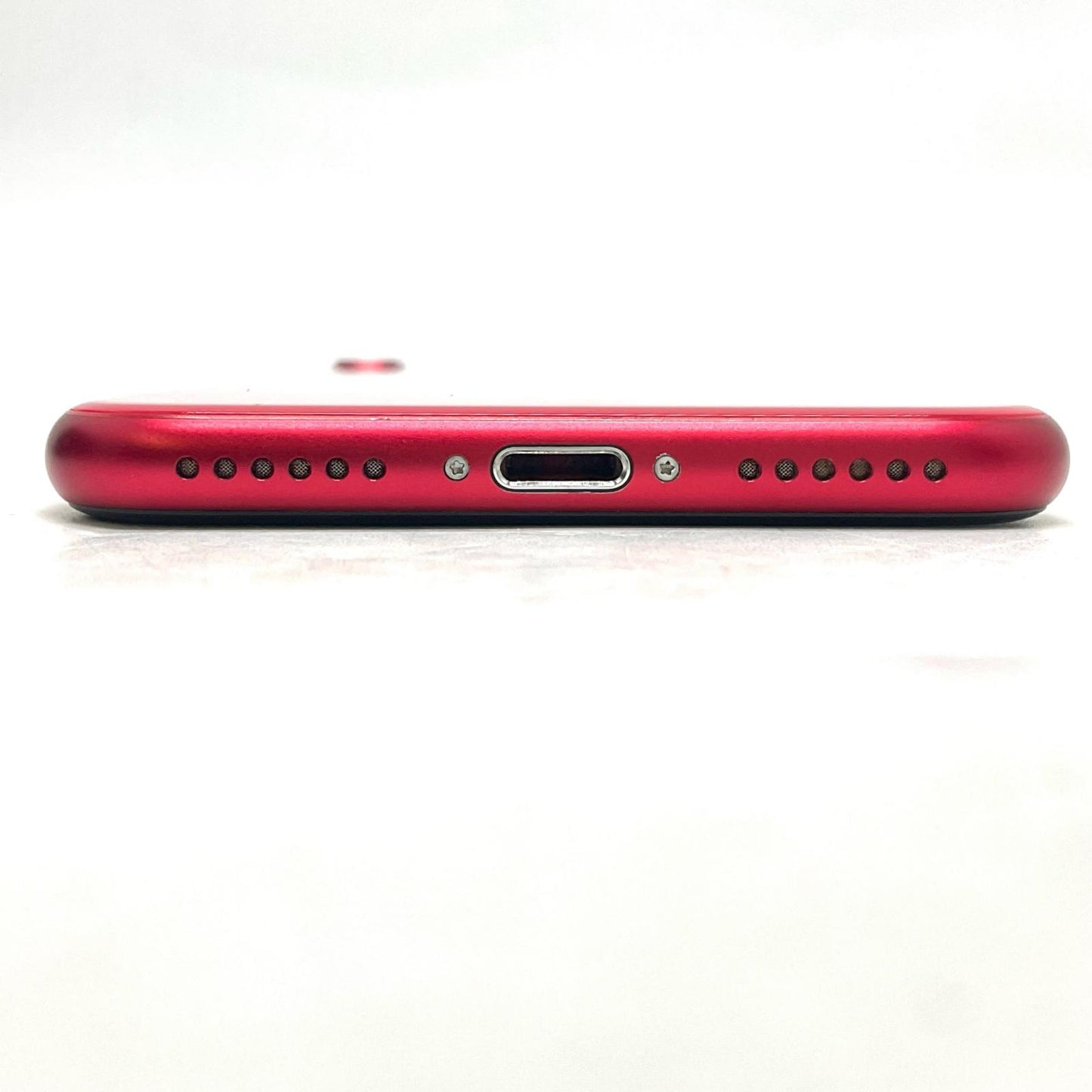 【全額返金保証】【最速発送】Apple iPhone iPhone SE(第2世代) 64GB (PRODUCT)RED SIMフリー 白ロム 動作確認済 76%