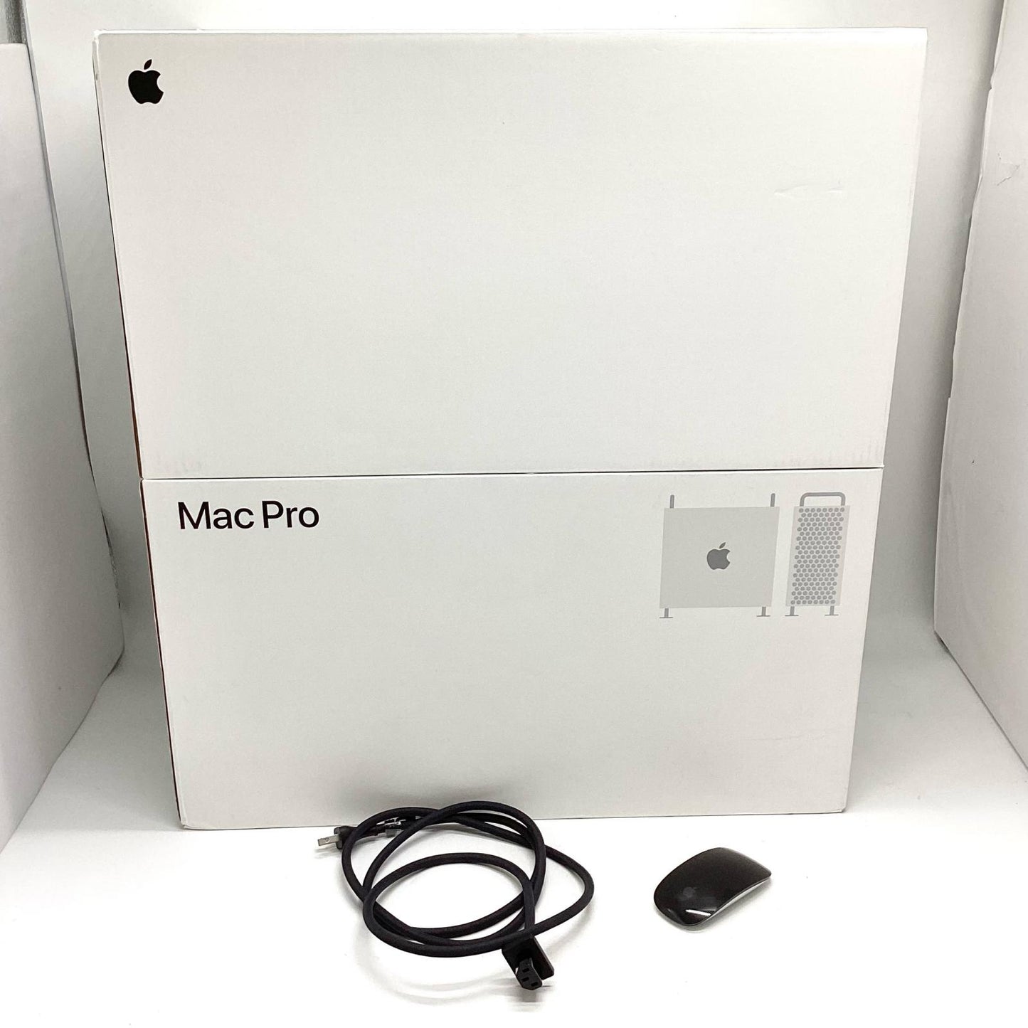 【全額返金保証】【最速発送】Apple Mac Pro 16コア intel Xeon W 192GB SSD 4TB 動作確認済