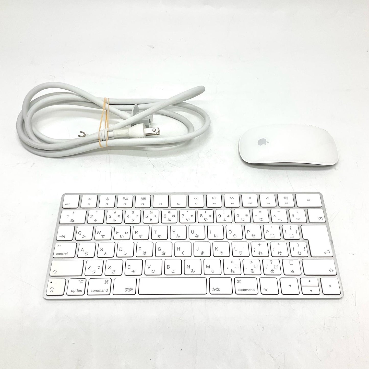【全額返金保証】【最速発送】Apple iMac 27インチ クアッドコア intel core i7 32GB フュージョンドライブ 3TB シルバー 動作確認済