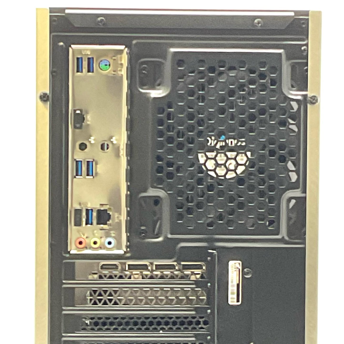 【全額返金保証】【最速発送】ドスパラ GALLERIA ゲーミングデスクトップPC UA7R-R37-R212 AMD Ryzen 7 3700X 16GB M.2 SSD 1TB NVIDIA GeForce RTX 3070 美品 動作確認済