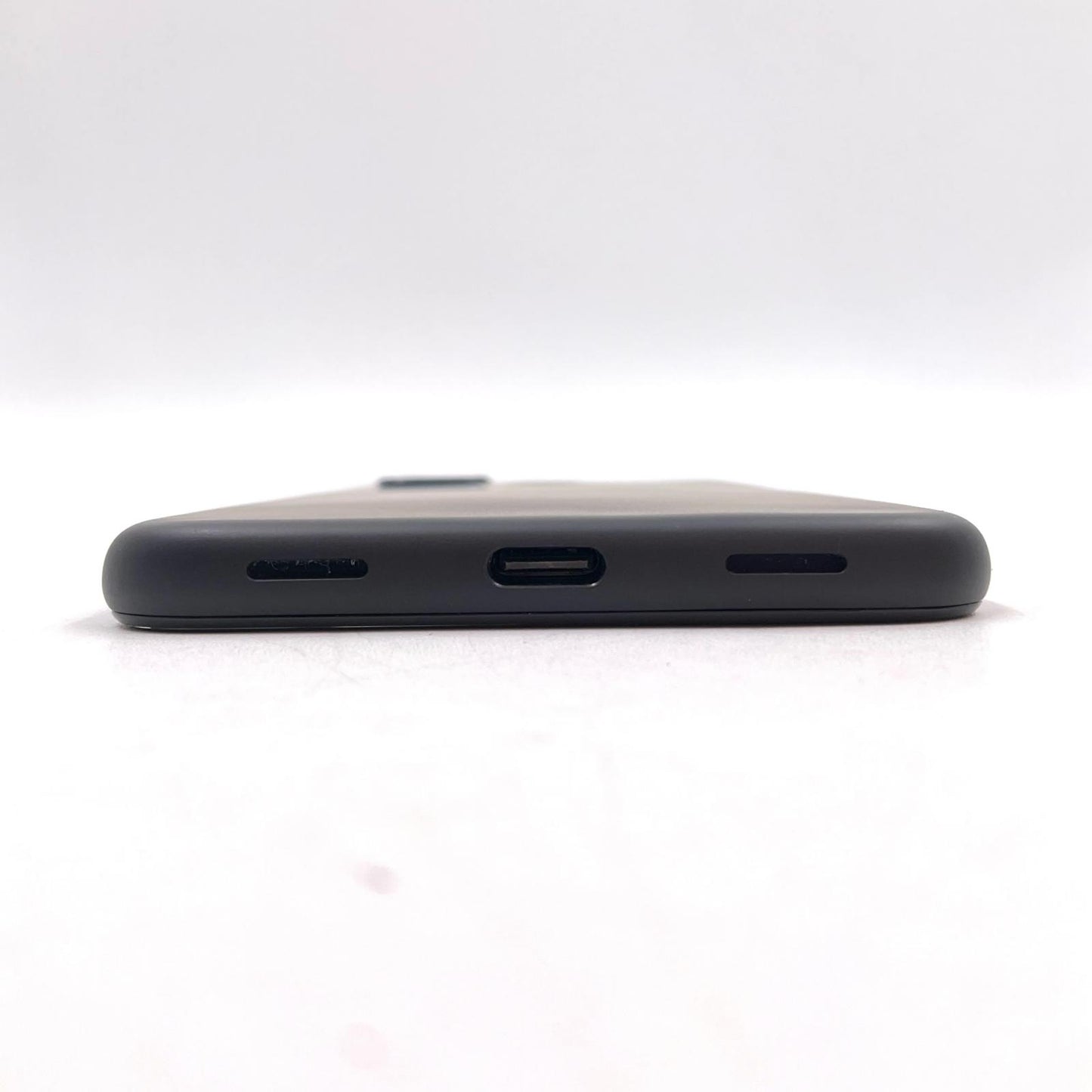 【全額返金保証】【最速発送】Google Pixel 4a 128GB SIMフリー G025M 白ロム 美品 動作確認済