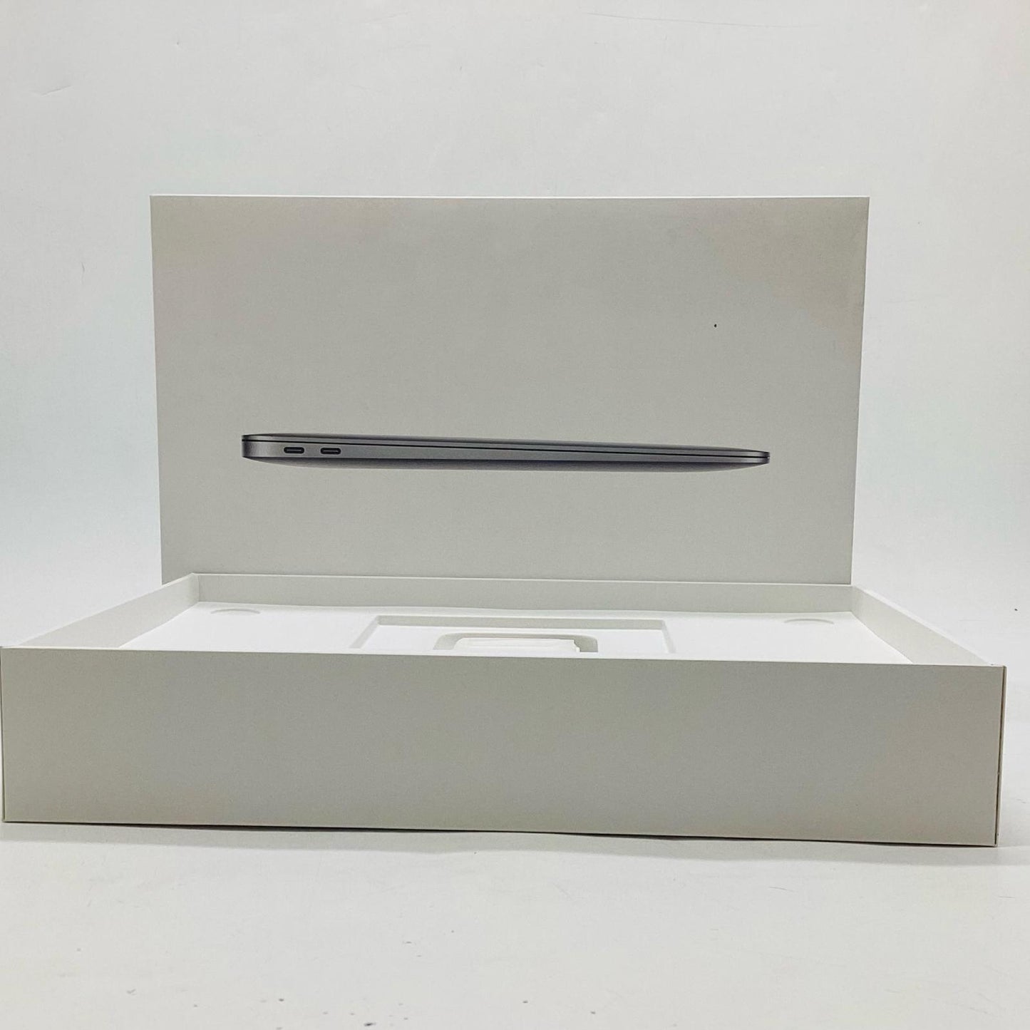 【全額返金保証】【最速発送】Apple MacBook Air 13.3インチ 2020 Apple M1 16GB 256GB スペースグレイ 98% 美品 動作確認済