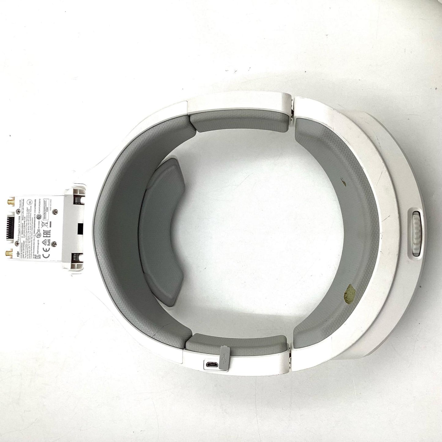 【最速発送】DJI Goggles【難有】