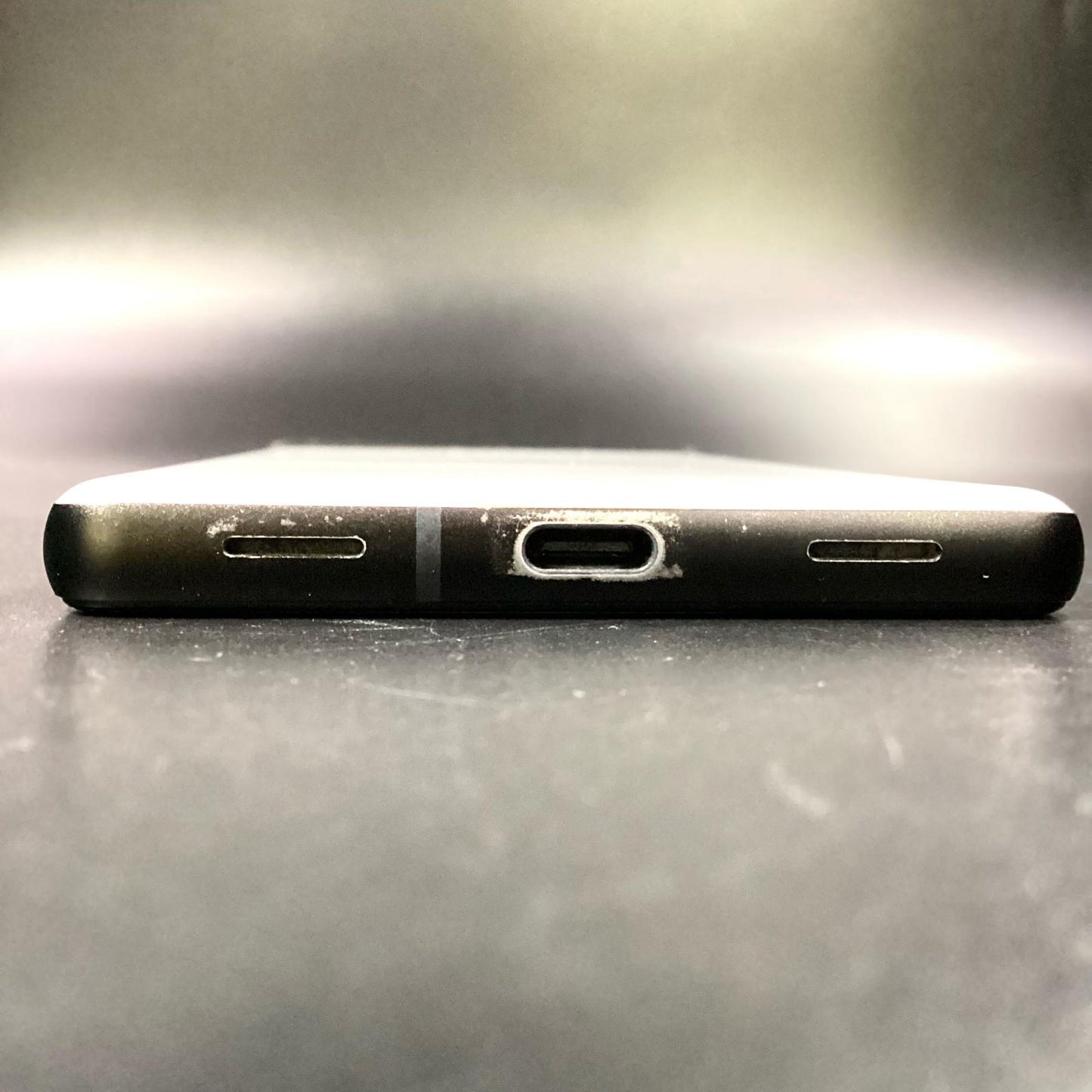 【全額返金保証】【最速発送】Google Pixel 6a 128GB チョーク au GB17L 白ロム 美品 動作確認済