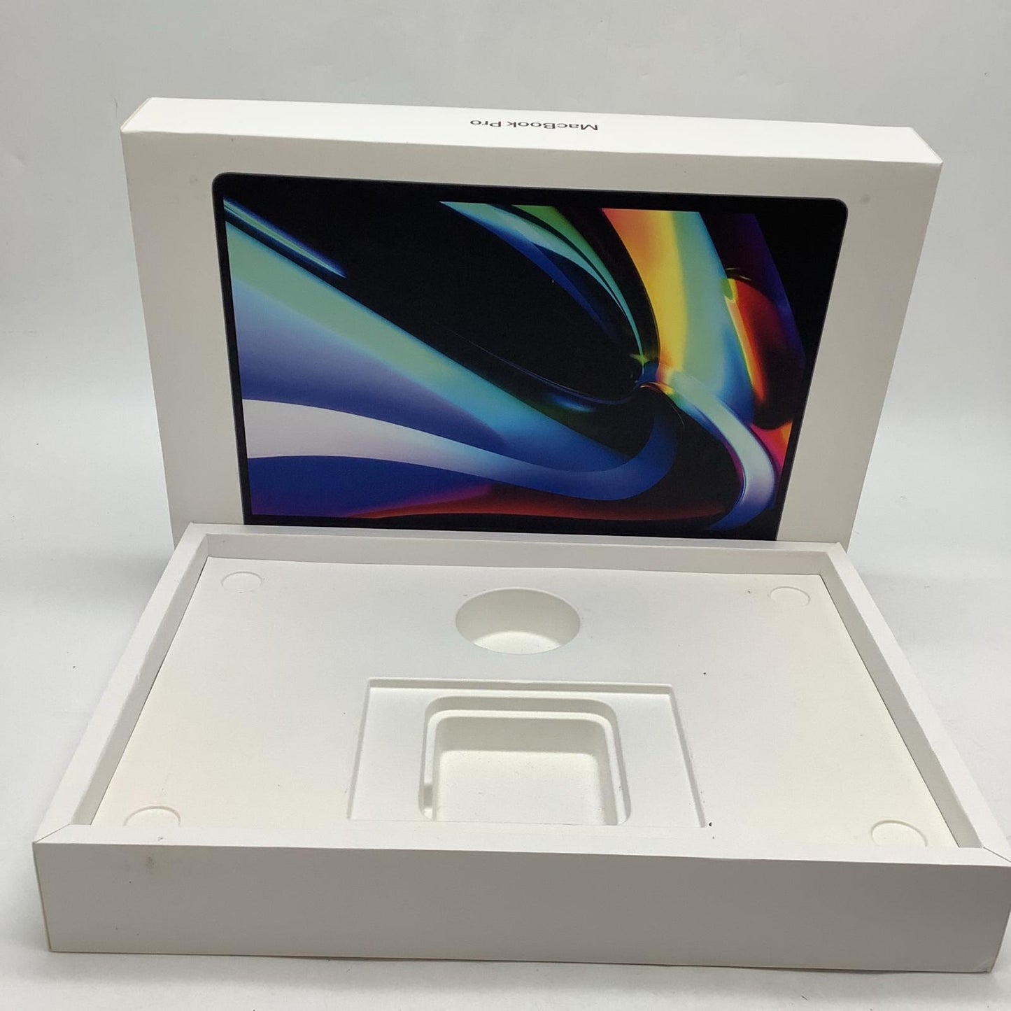 【最速発送】Apple MacBook Pro 16インチ 2019 2.6 GHz 6コア Intel Core i7 32GB 1TB スペースグレイ【難有】