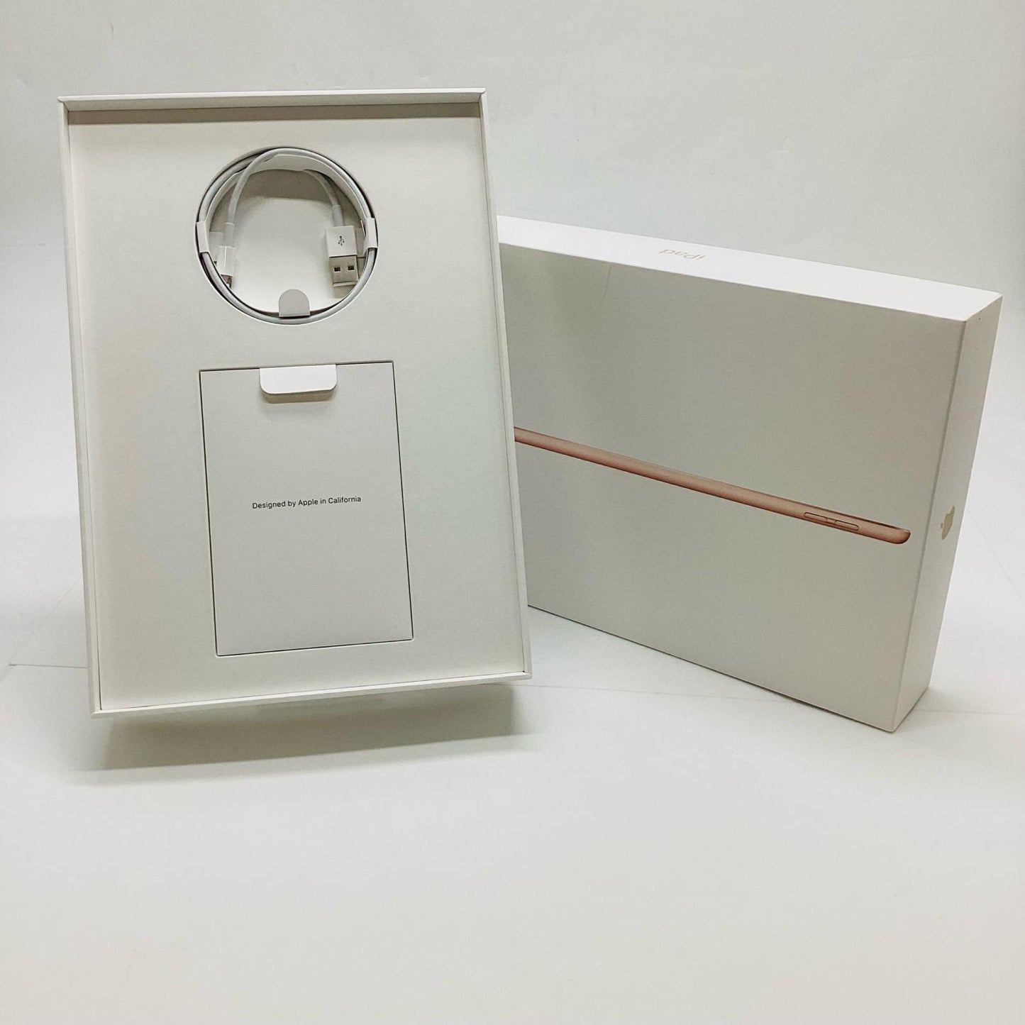 【全額返金保証】【最速発送】Apple iPad iPad 10.2インチ 第7世代 32GB ゴールド Wi-Fi 動作確認済