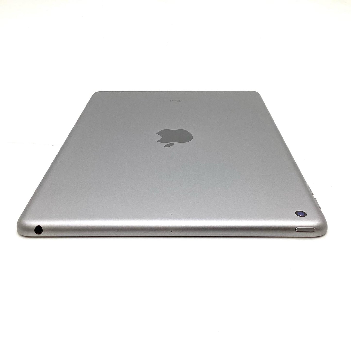【全額返金保証】【最速発送】Apple iPad iPad 9.7インチ 第5世代 128GB スペースグレイ Wi-Fi 動作確認済