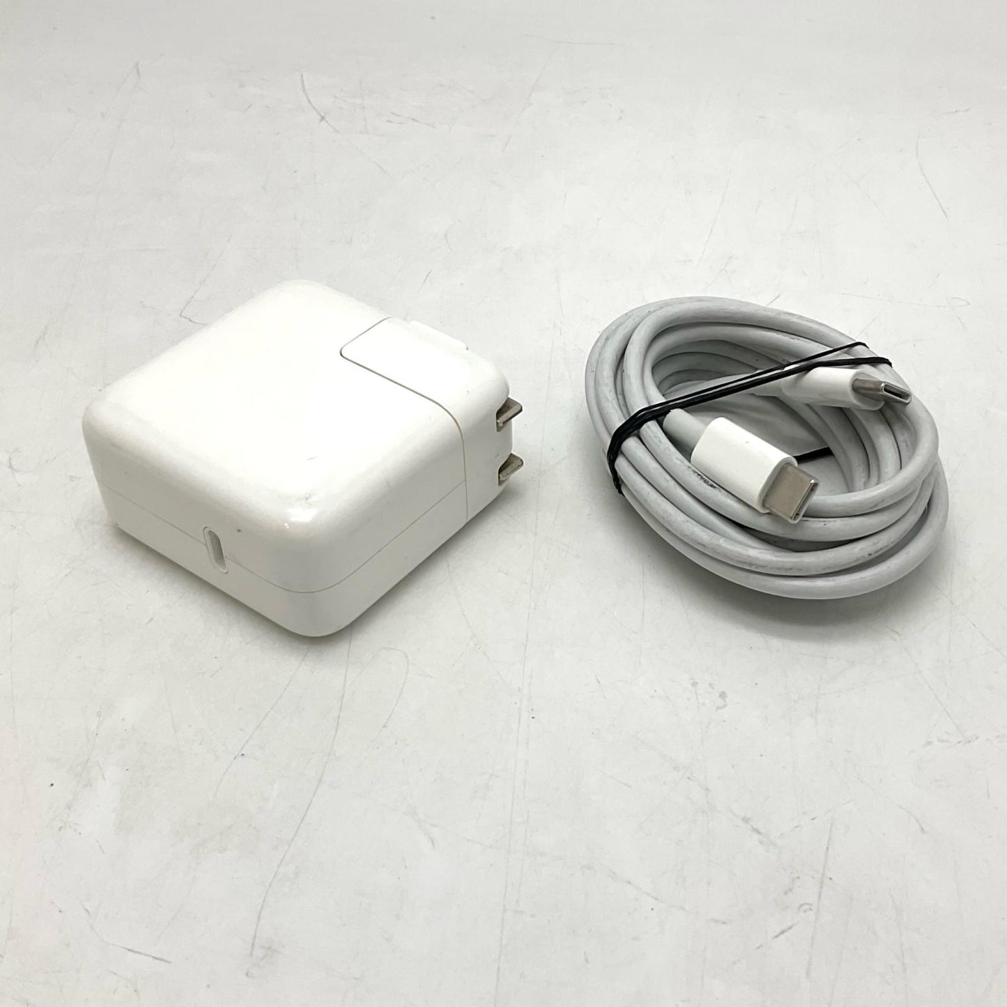 【全額返金保証】【最速発送】Apple MacBook Air 13インチ 2020 Apple M1 16GB 512GB スペースグレイ 90.3% 動作確認済