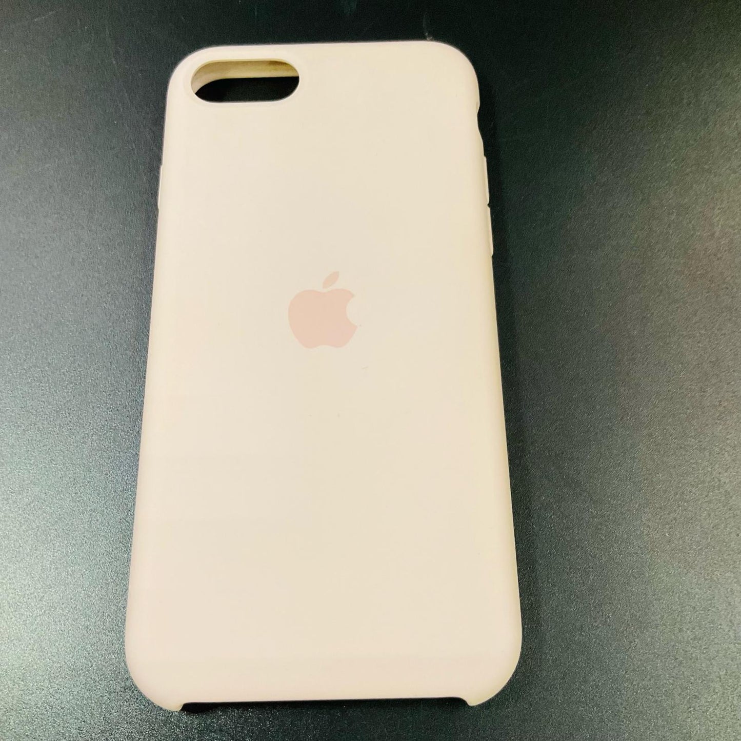 【全額返金保証】【最速発送】Apple iPhone iPhone SE(第2世代) 128GB ホワイト SIMフリー 白ロム 美品 動作確認済 85%
