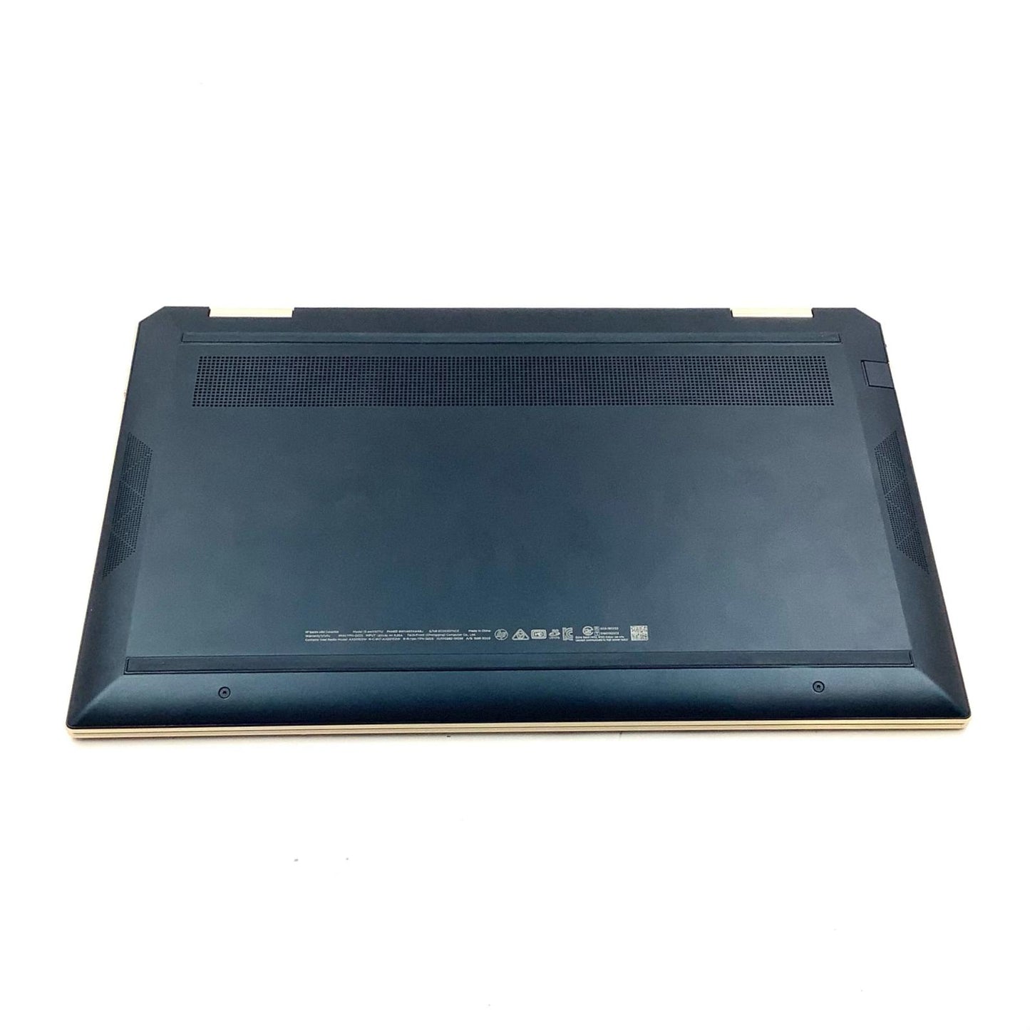 【全額返金保証】【最速発送】HP HP Spectre x360 13-AW0157TU intel core i7-1065G7 16GB M.2 SSD 512GB 85% 美品 動作確認済