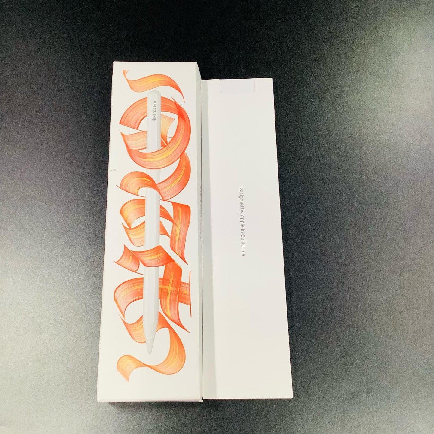 【全額返金保証】【最速発送】Apple Apple Pencil Pro MX2D3ZA/A 美品 動作確認済