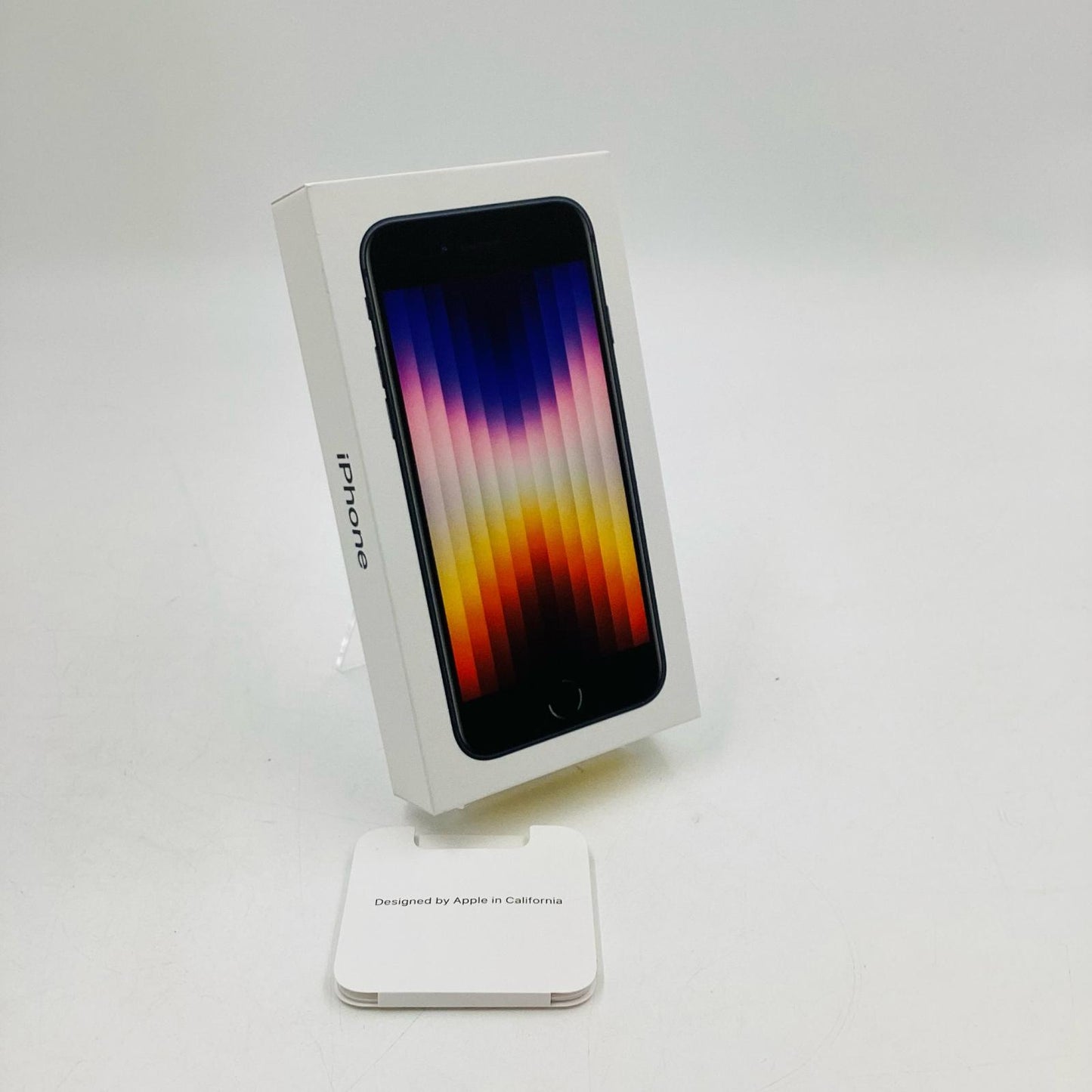 【全額返金保証】【最速発送】Apple iPhone iPhone 7 32GB ブラック au 白ロム 美品 動作確認済 94%