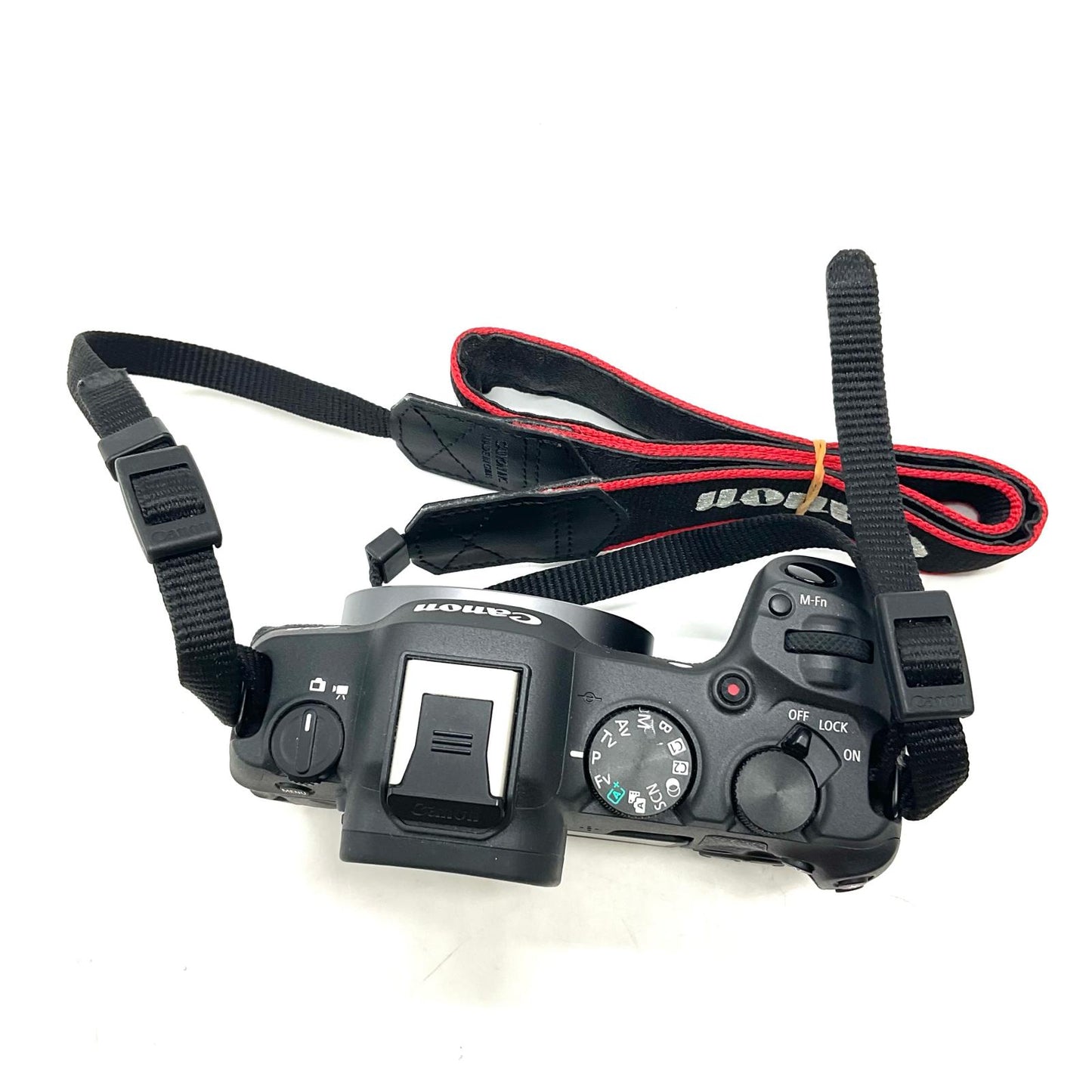 【全額返金保証】【最速発送】Canon デジタル一眼 EOS R8 美品 動作確認済