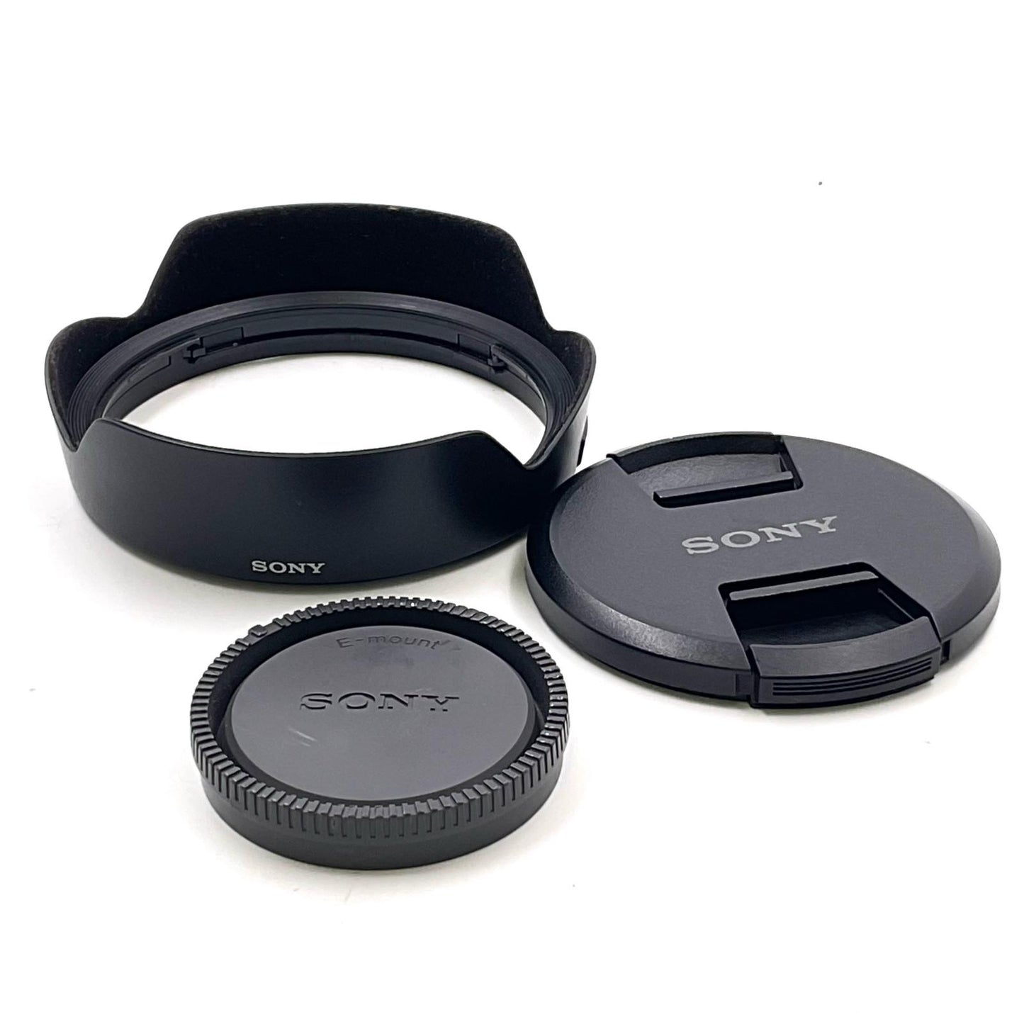 【全額返金保証】【最速発送】Sony FE 16-35mm F2.8 GM 美品 動作確認済
