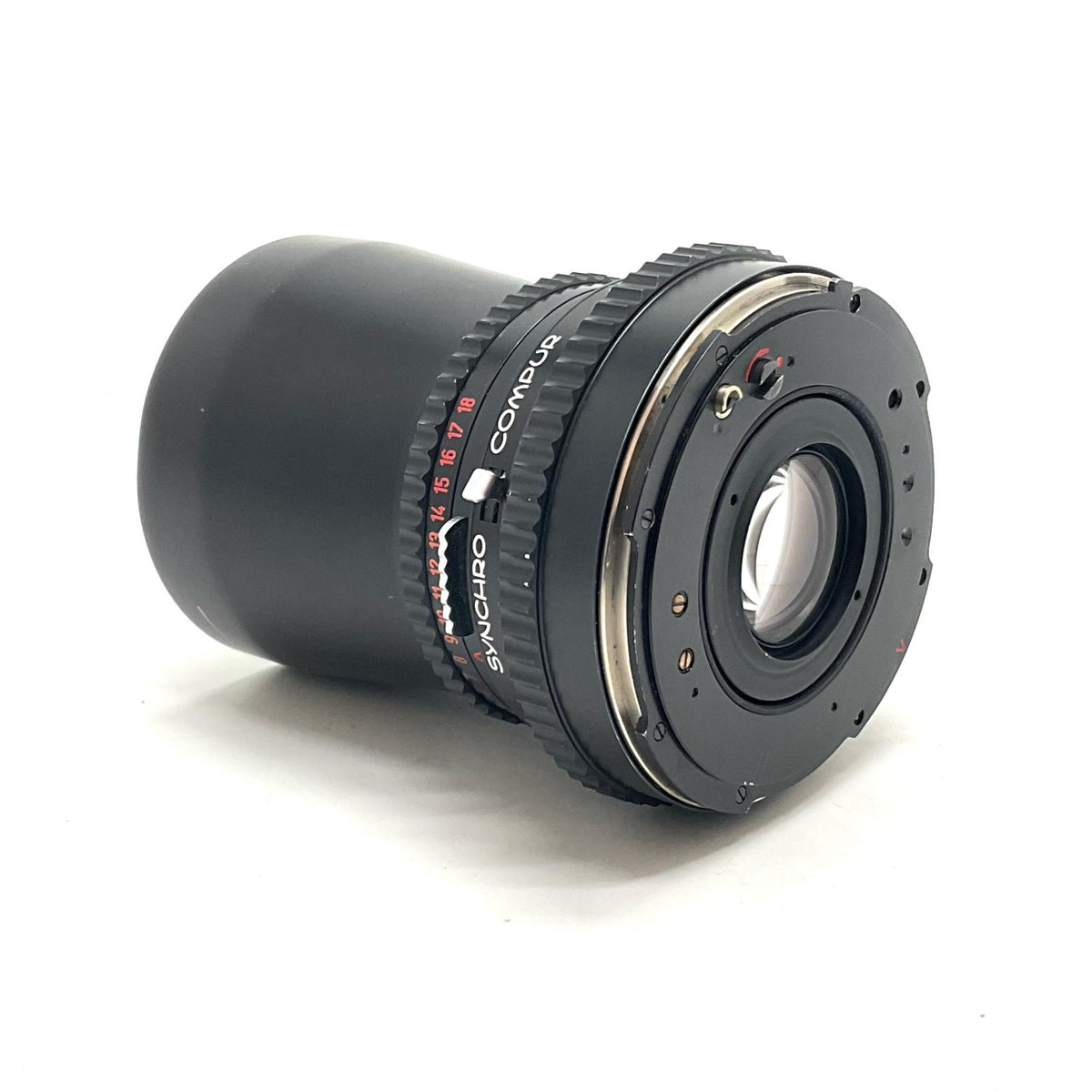【最速発送】Hasselblad Carl Zeiss Distagon 50mm F4【難有】