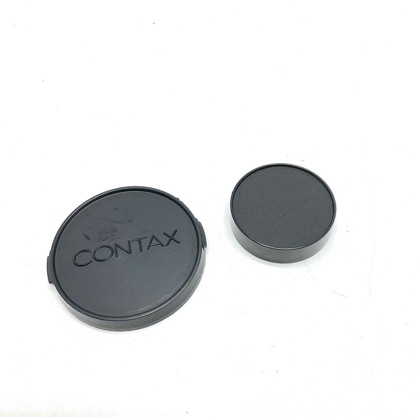 【全額返金保証】【最速発送】CONTAX Carl Zeiss Planar f2 100mm T* AEG 動作確認済