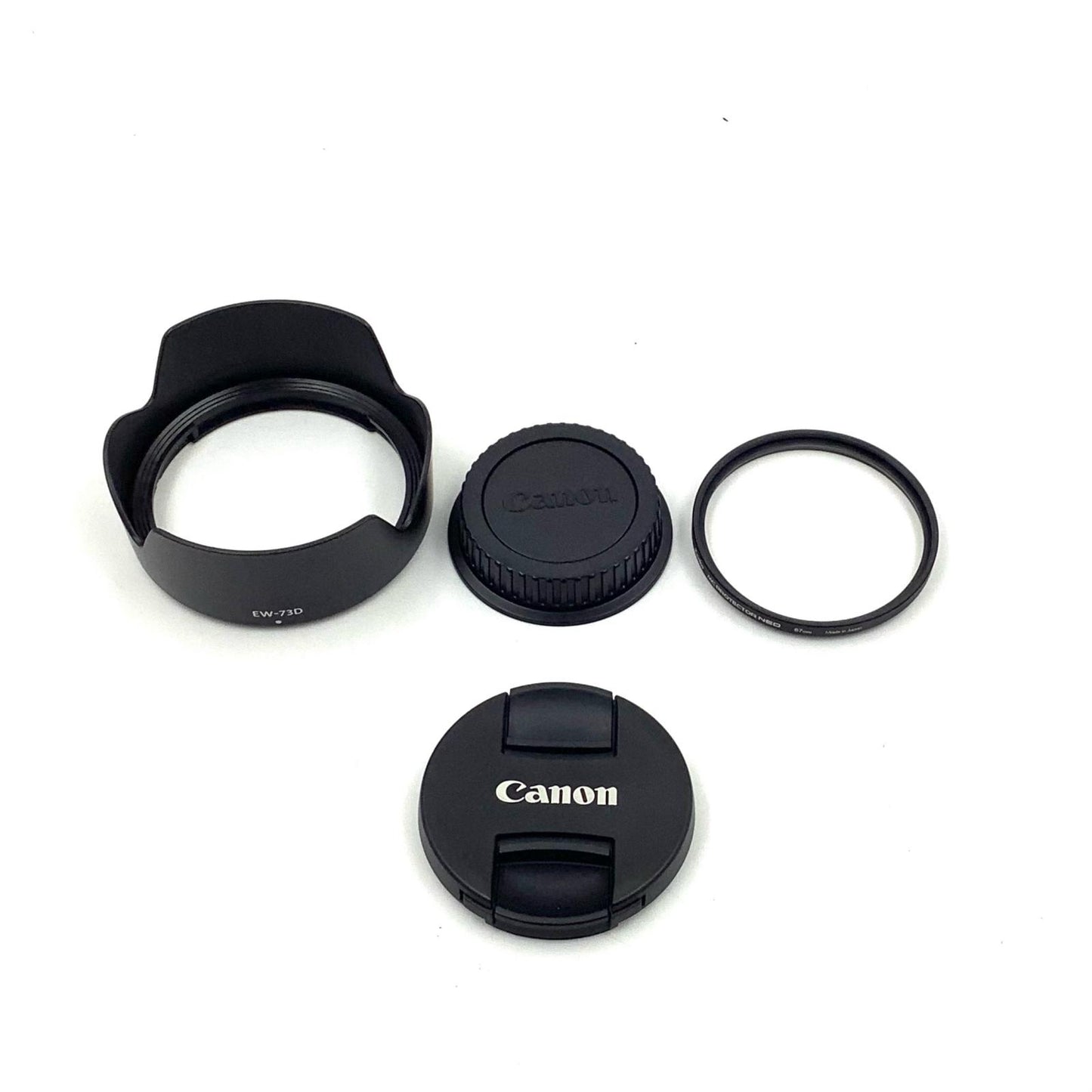 【全額返金保証】【最速発送】Canon EF-S 18-135mm F3.5-5.6 IS USM 美品 動作確認済