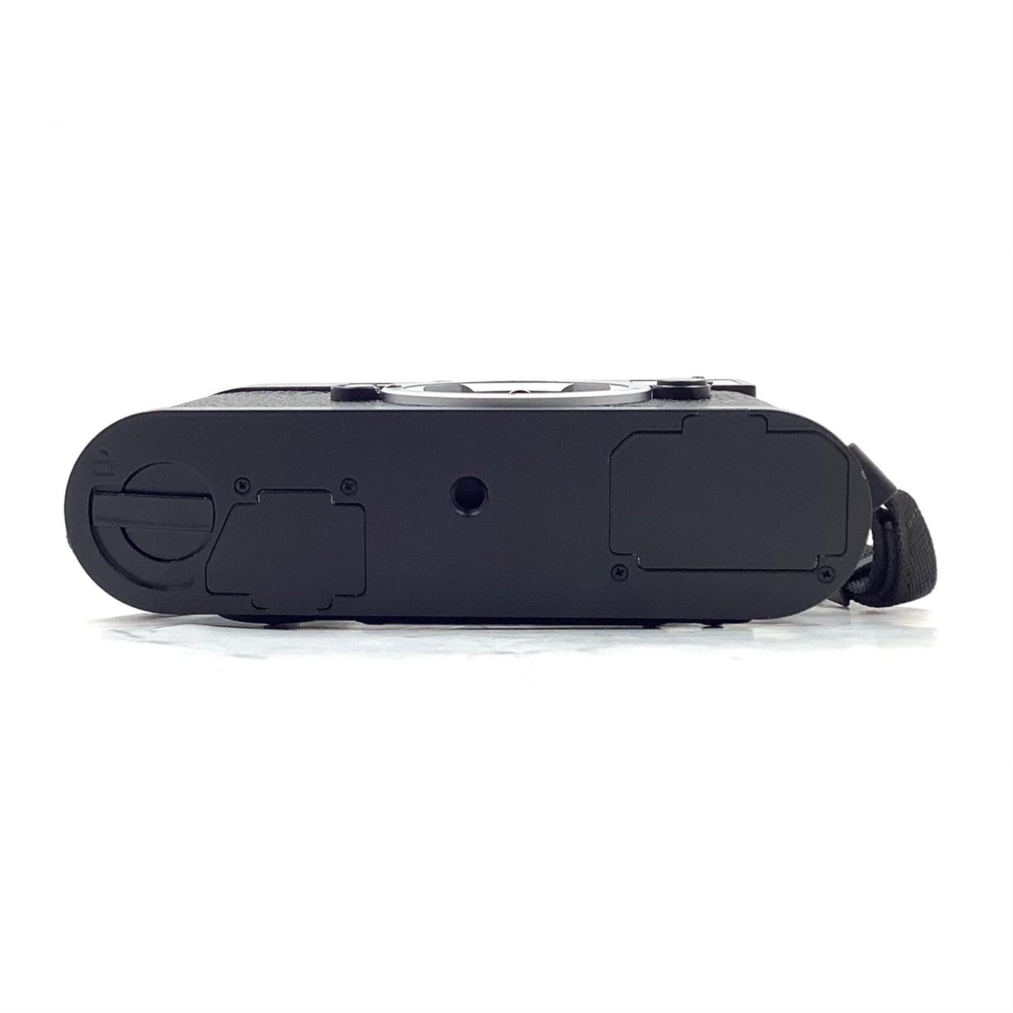 【全額返金保証】【最速発送】Leica デジタル一眼 M9-P 動作確認済