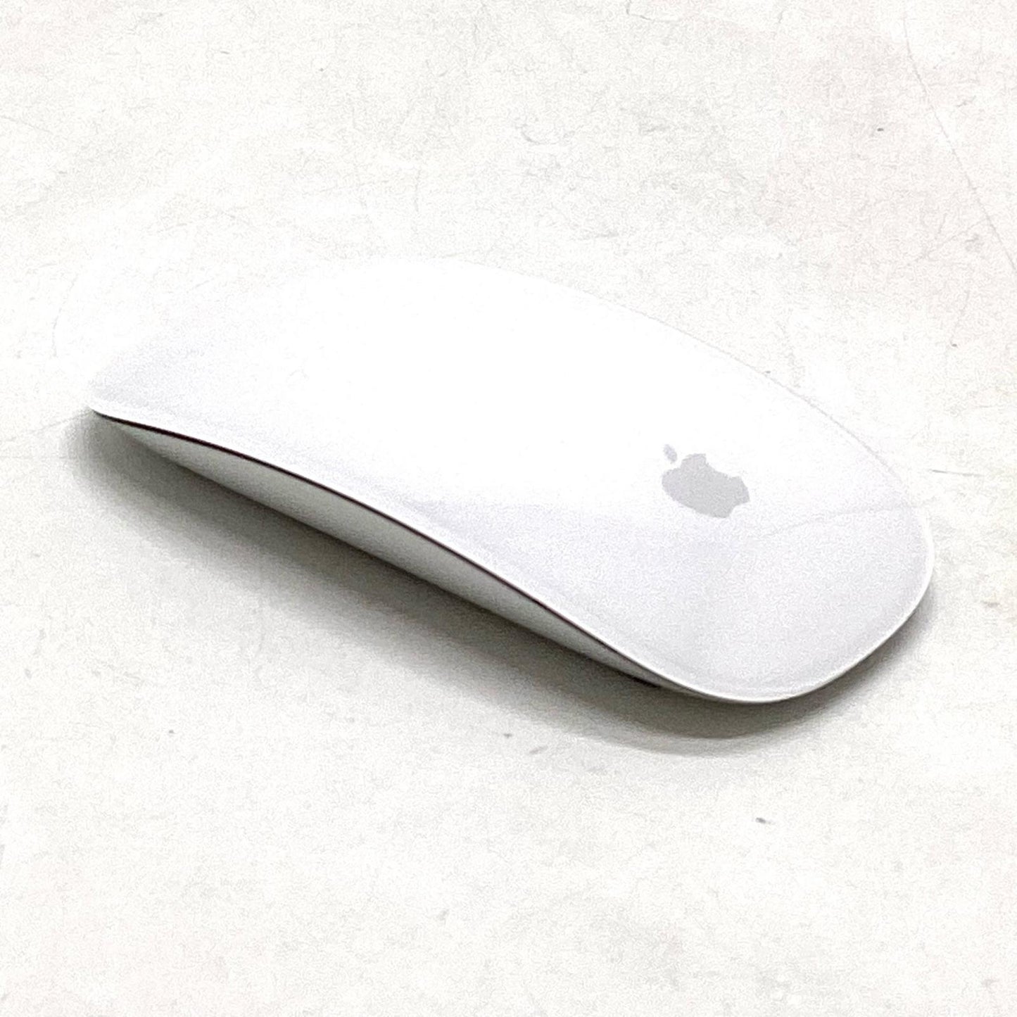 【全額返金保証】【最速発送】Apple Magic Mouse (USB-C)- ホワイト MXK53ZA/A A3204 美品 動作確認済