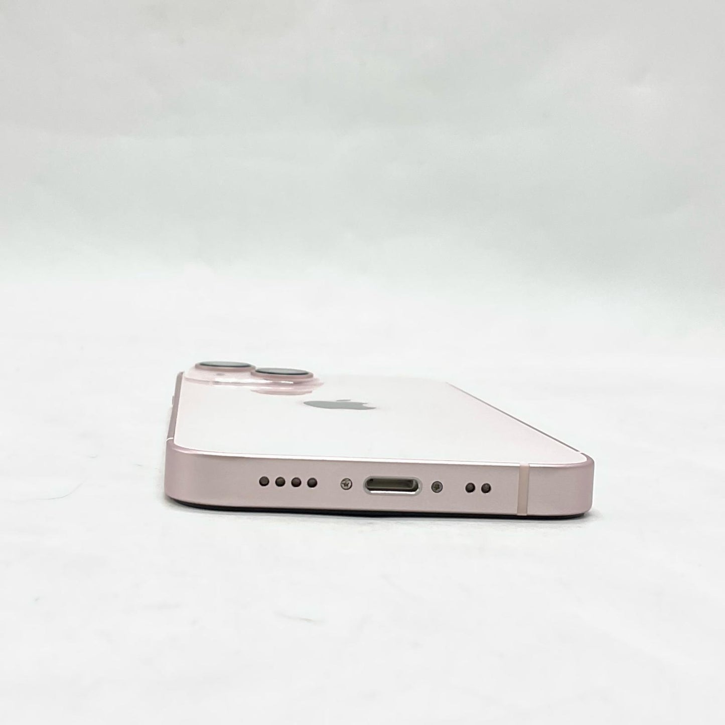 【最速発送】Apple iPhone iPhone 13 mini 256GB ピンク docomo SIMフリー 白ロム【難有】 100%