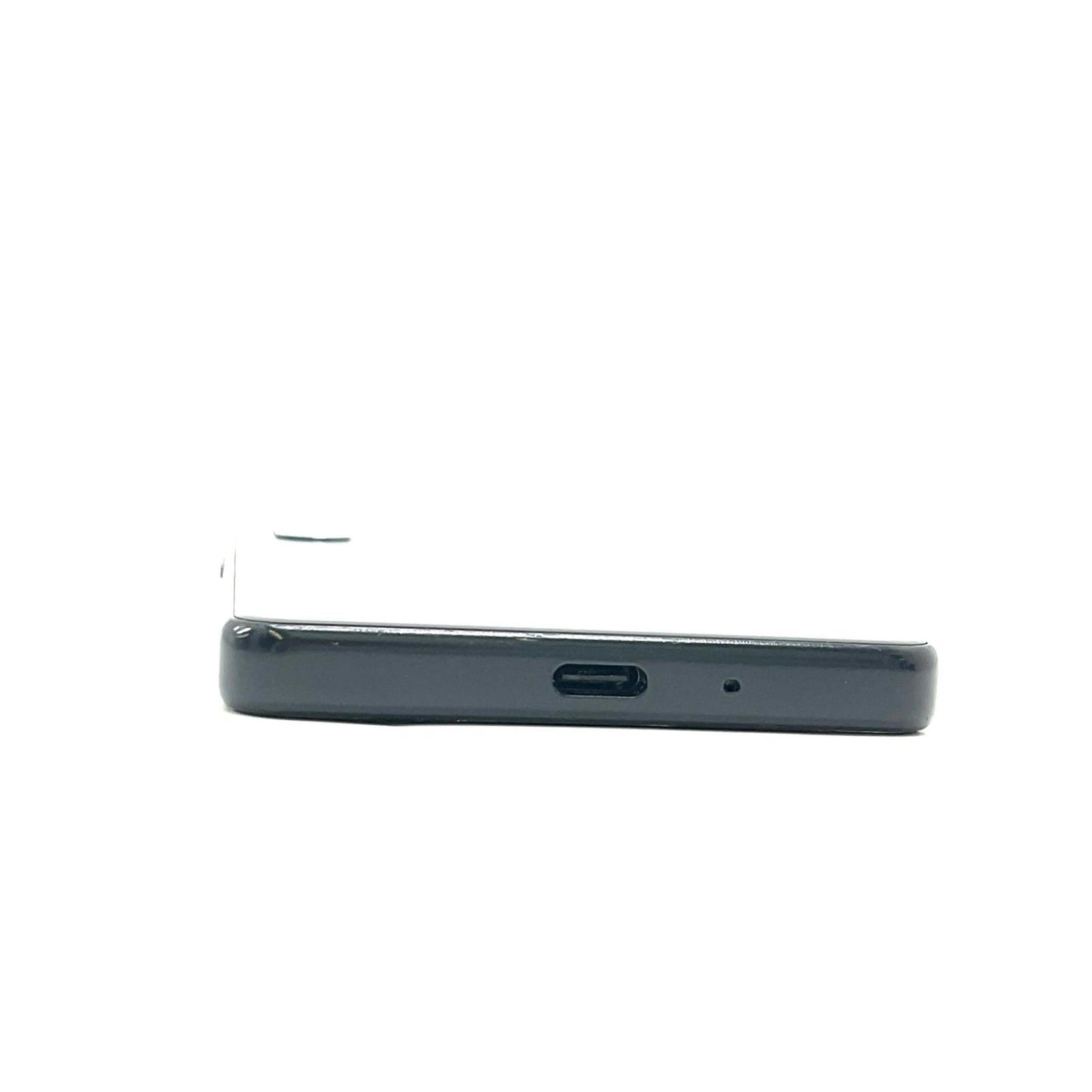 【最速発送】 Xperia 10 IV 128GB ブラック系 docomo SO-52C 白ロム【難有】
