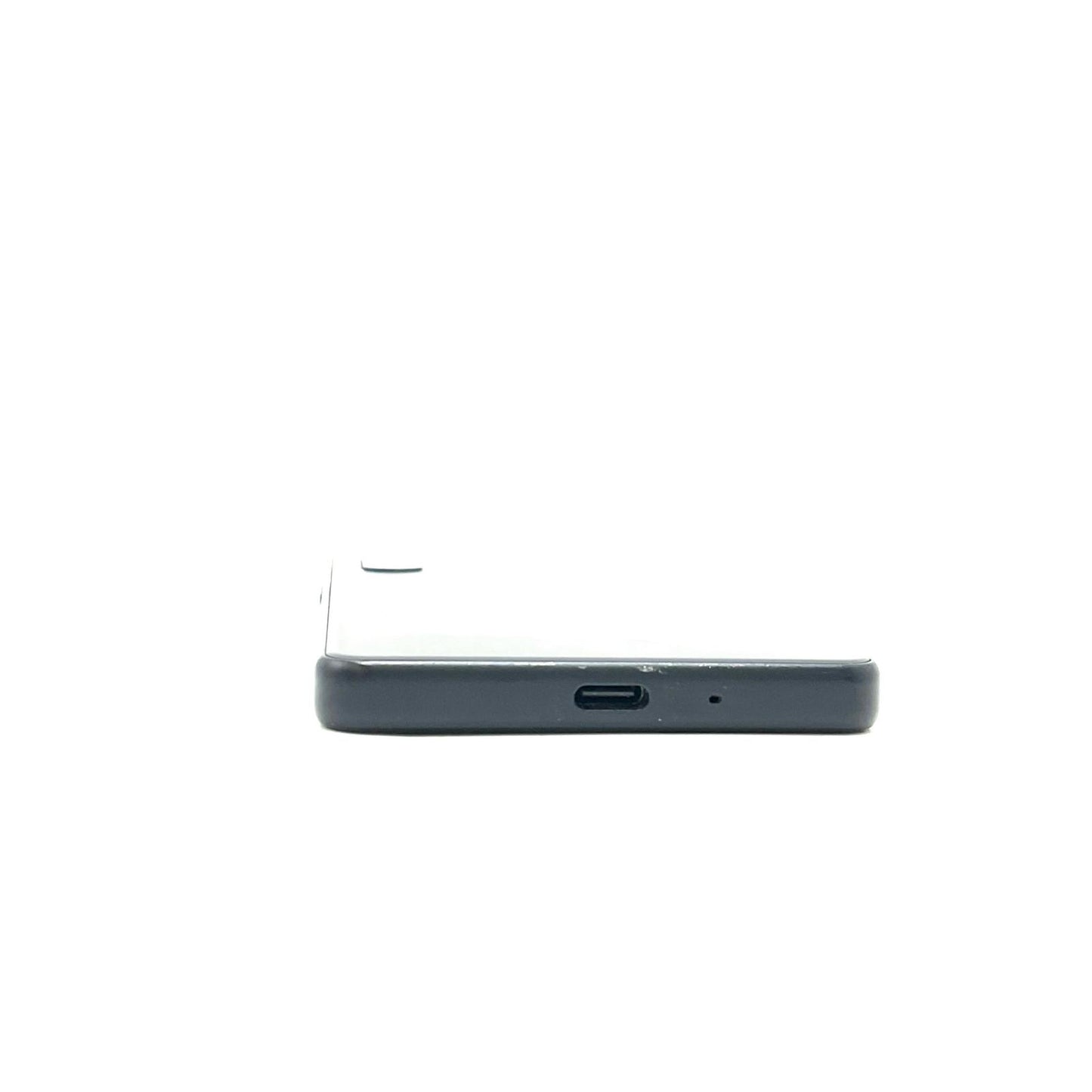 【全額返金保証】【最速発送】 Xperia 10 IV 128GB ブラック系 docomo SO-52C 白ロム 動作確認済