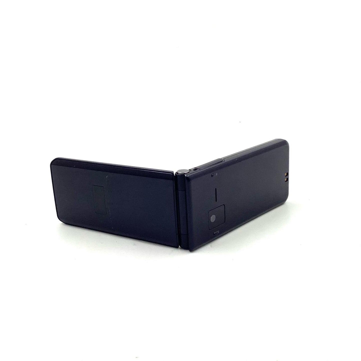 【全額返金保証】【最速発送】 arrows ケータイ ベーシック 8GB ブルー系 docomo F-41C 白ロム 動作確認済