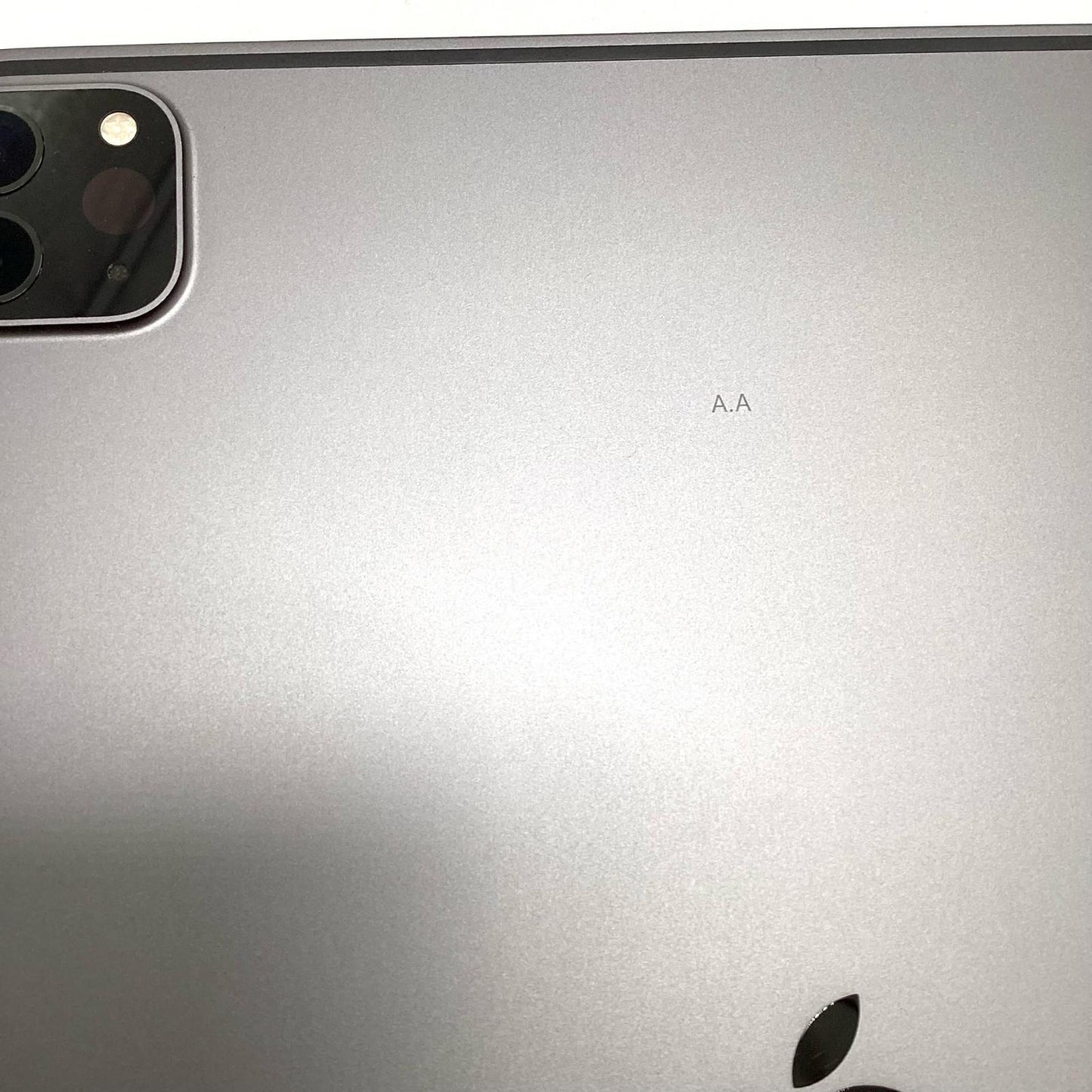 【全額返金保証】【最速発送】Apple iPad Pro 11インチ 第2世代 128GB スペースグレイ Wi-Fi 動作確認済
