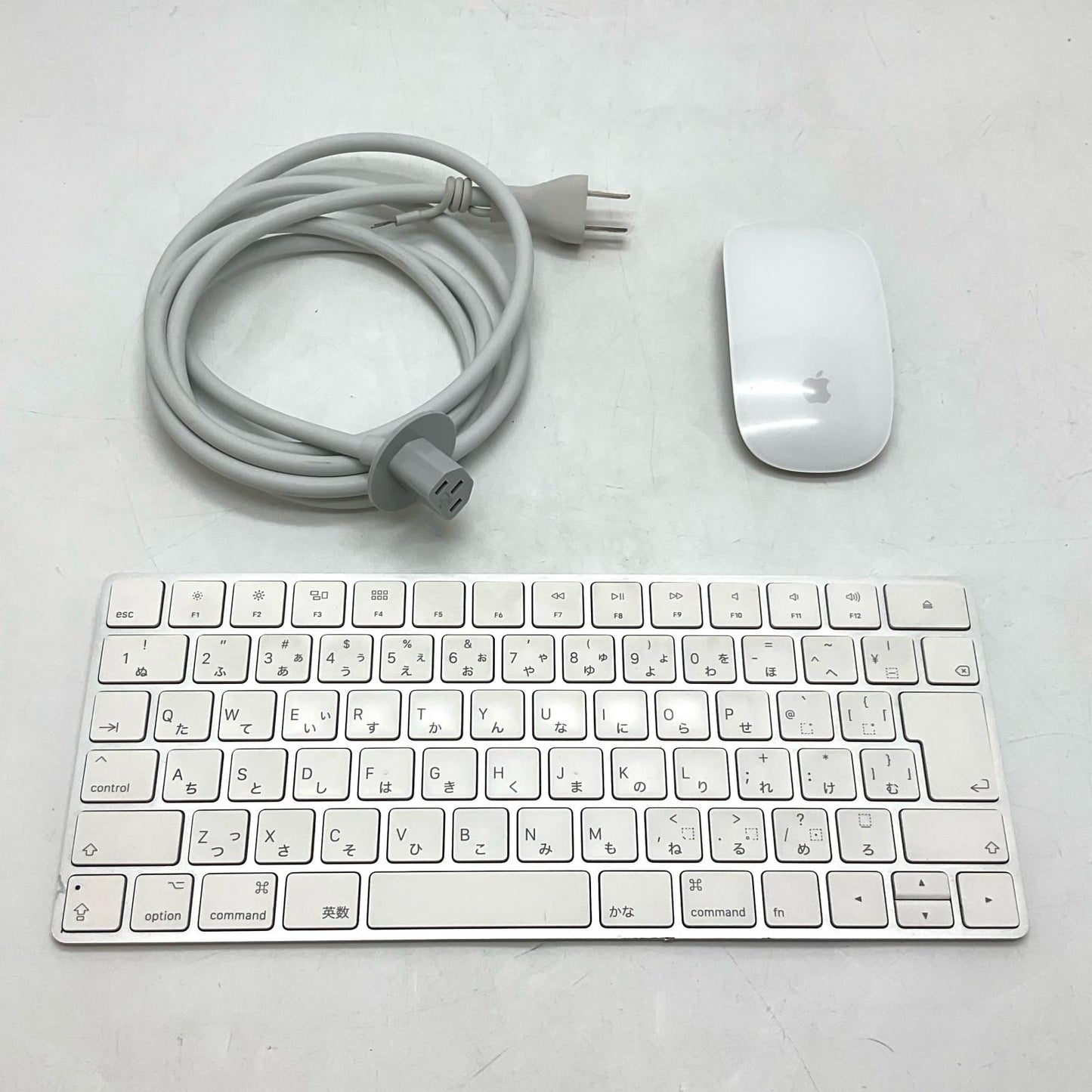 【全額返金保証】【最速発送】Apple iMac 21.5インチ デュアルコア intel core i5 16GB HDD 1TB シルバー 美品 動作確認済