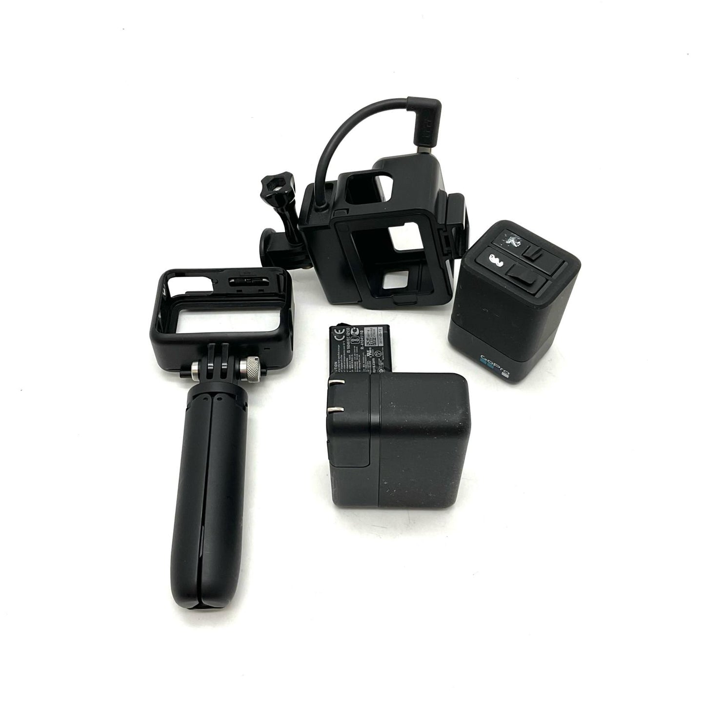 【全額返金保証】【最速発送】GoPro HERO 5 動作確認済