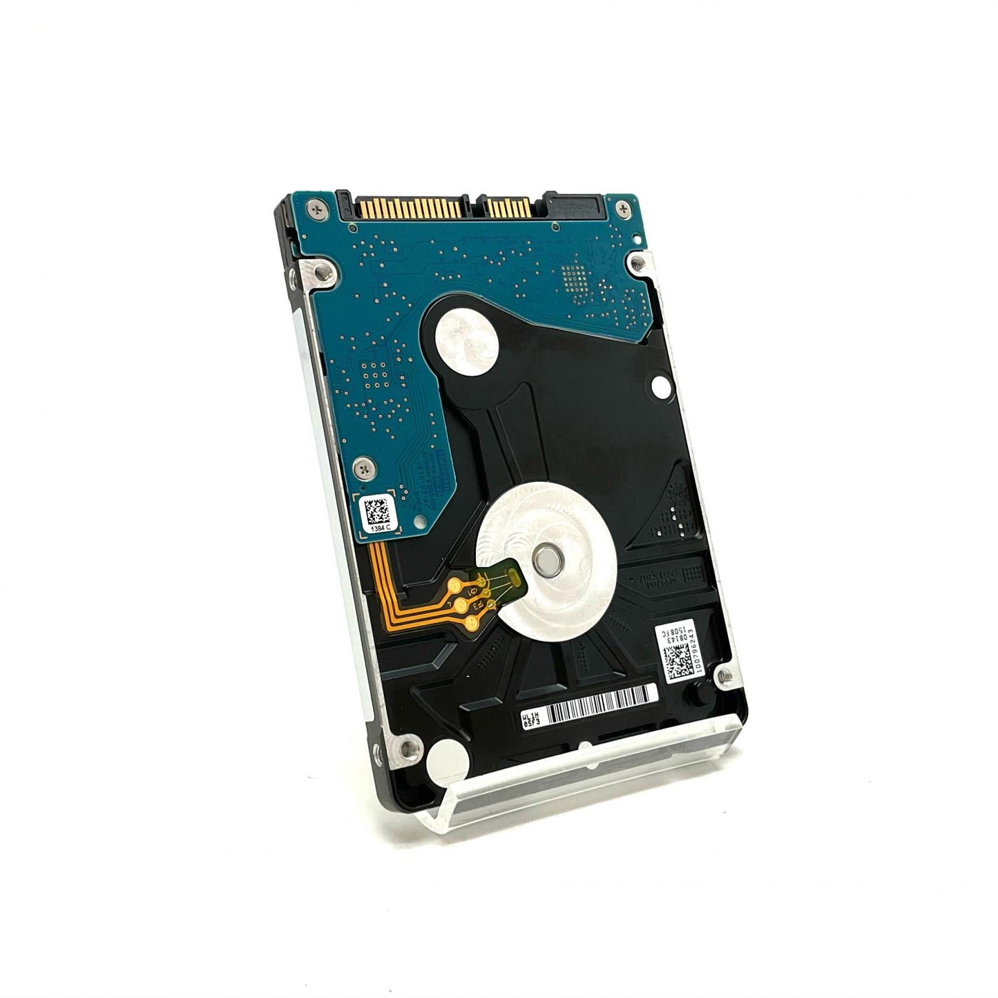 【全額返金保証】【最速発送】SEAGATE ストレージ HDD(2.5インチ) 1TB ST1000LM048 美品 動作確認済