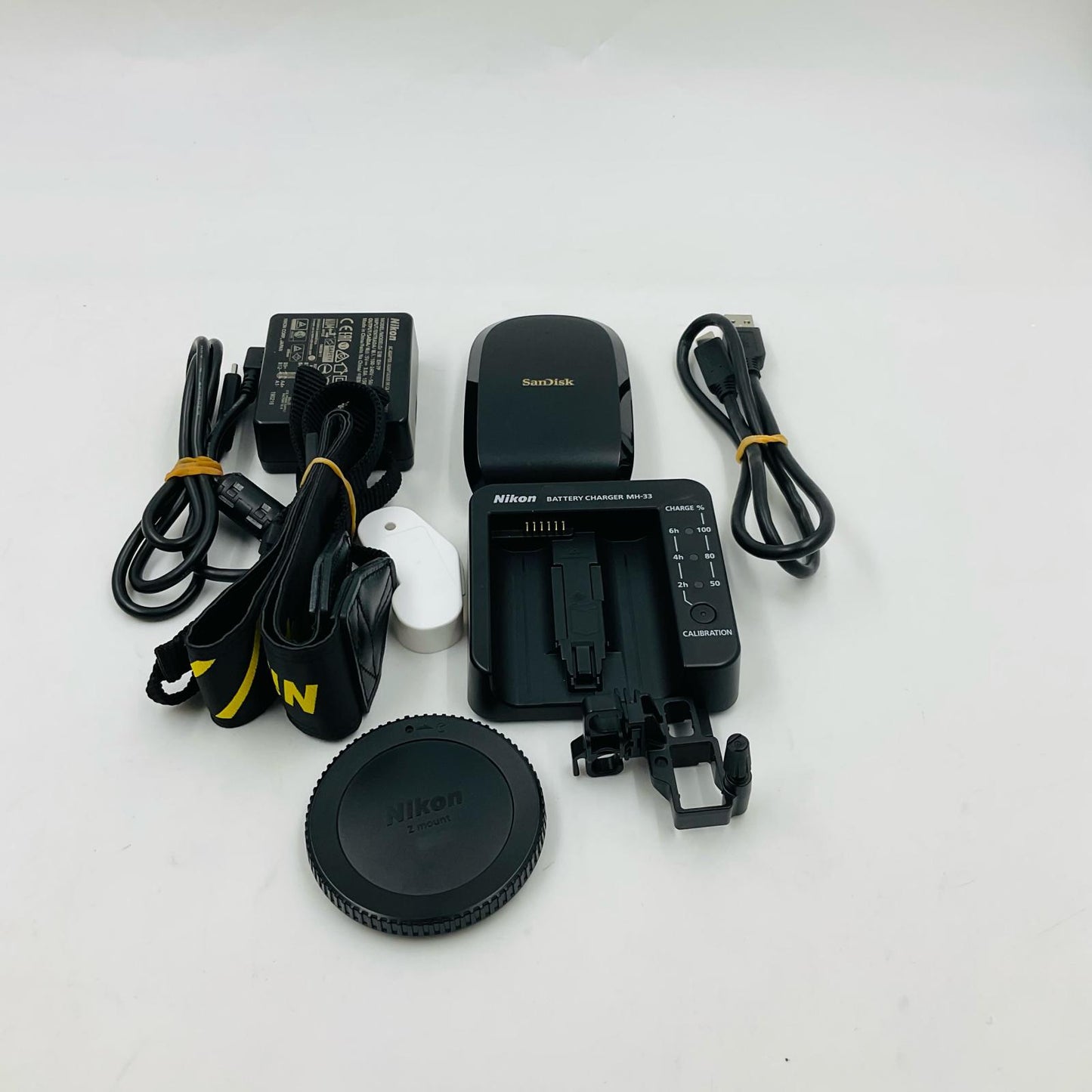 【全額返金保証】【最速発送】Nikon デジタル一眼 Z9 ボディ 動作確認済