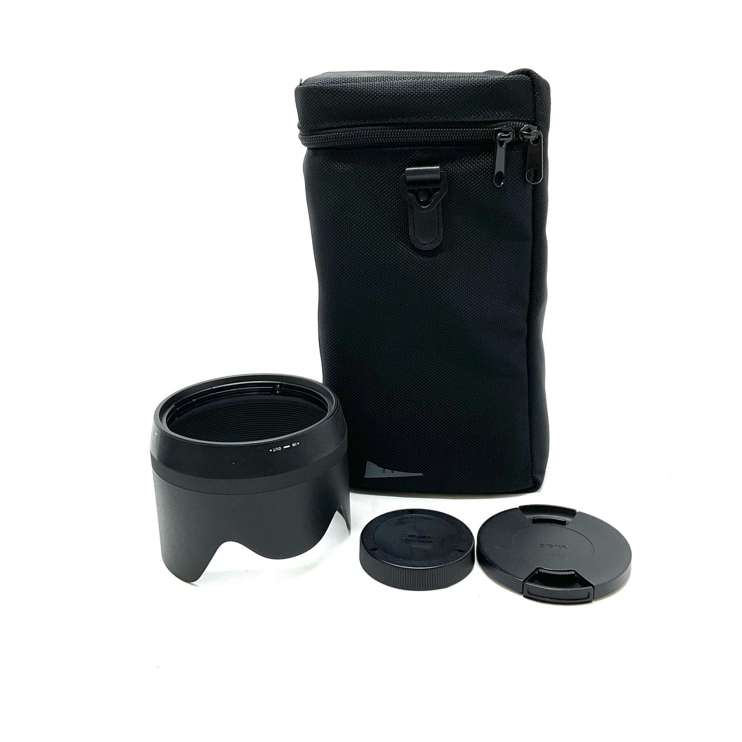 【全額返金保証】【最速発送】SIGMA 70-200mm F2.8 DG OS HSM Sports Canon EFマウント 美品 動作確認済