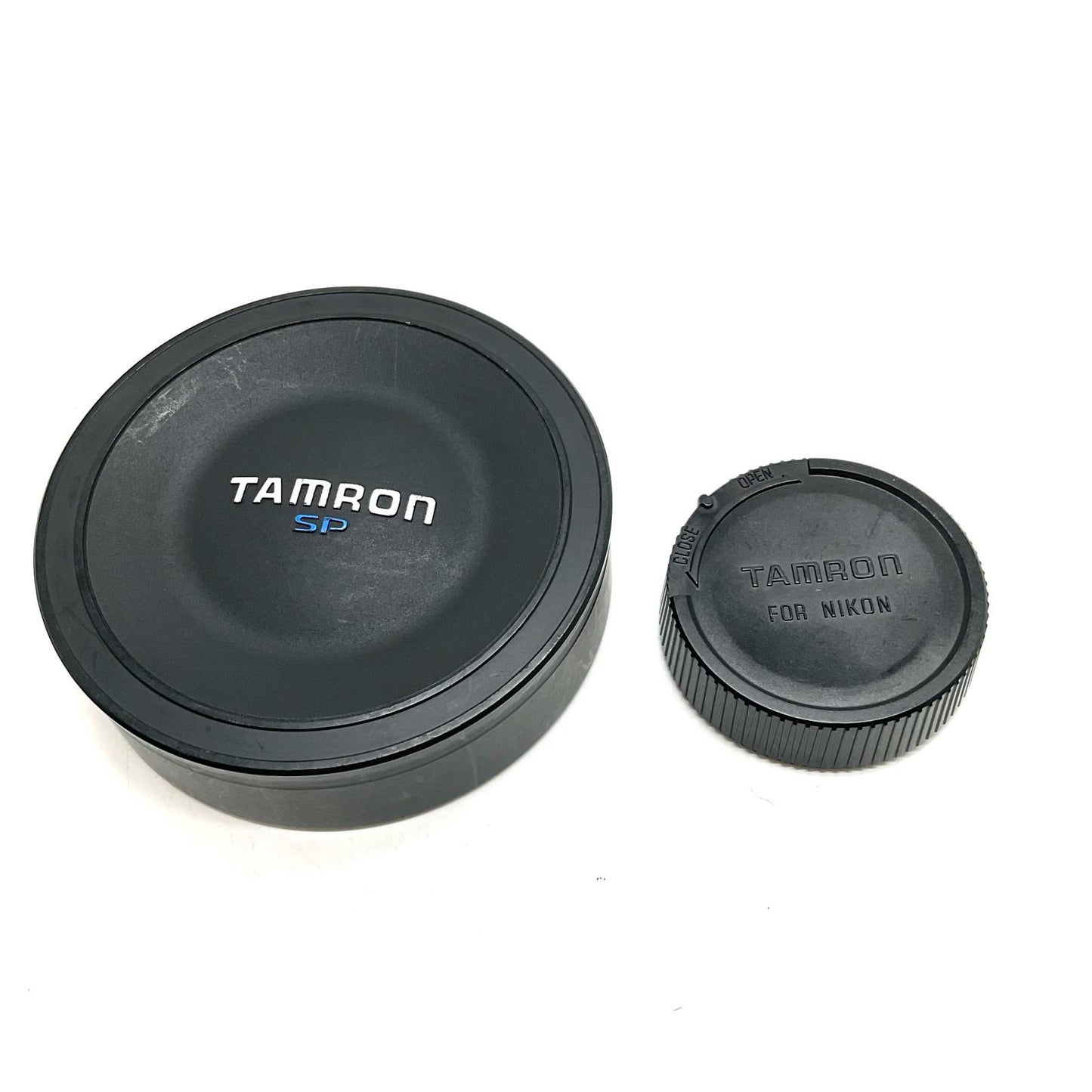 【全額返金保証】【最速発送】TAMRON SP 15-30mm F2.8 Di VC USD A012 Nikon 動作確認済