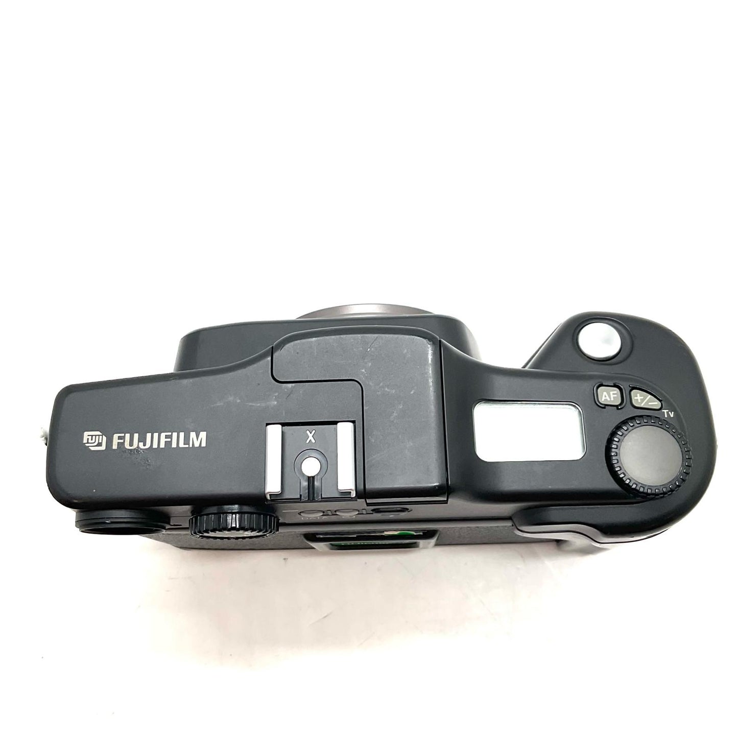 【全額返金保証】【最速発送】FUJIFILM GA645 Professional 動作確認済