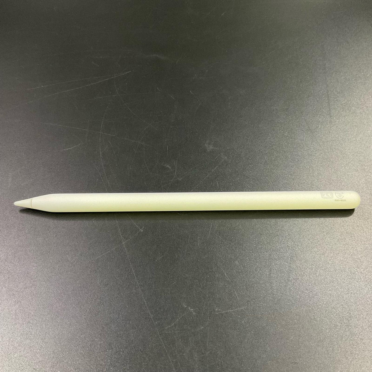 【全額返金保証】【最速発送】Apple Apple Pencil 第二世代 MU8F2J/A 動作確認済