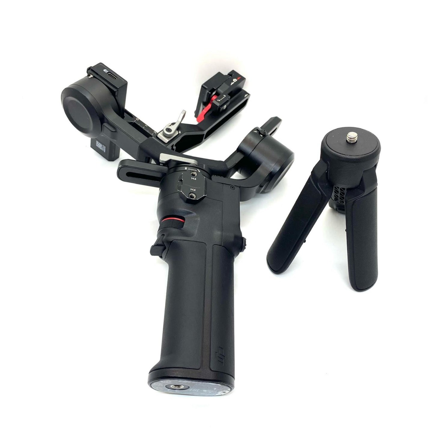 【全額返金保証】【最速発送】DJI RS 3 Mini P20M 動作確認済