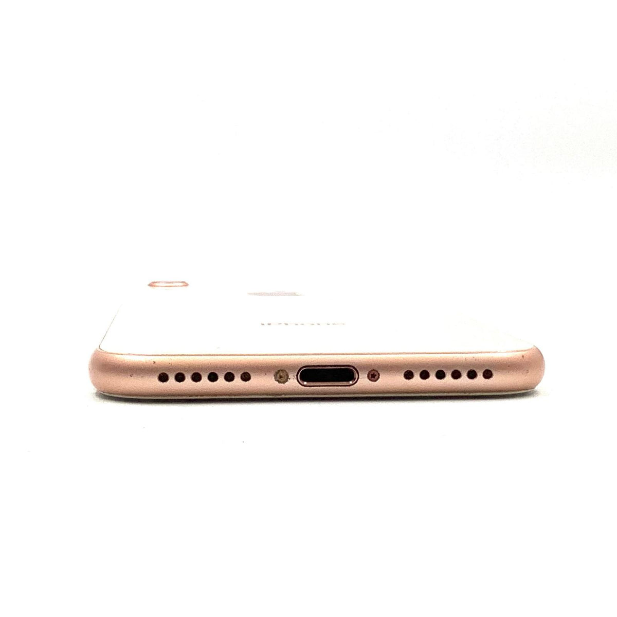 【最速発送】Apple iPhone iPhone 8 256GB ゴールド Softbank 白ロム【難有】 65%