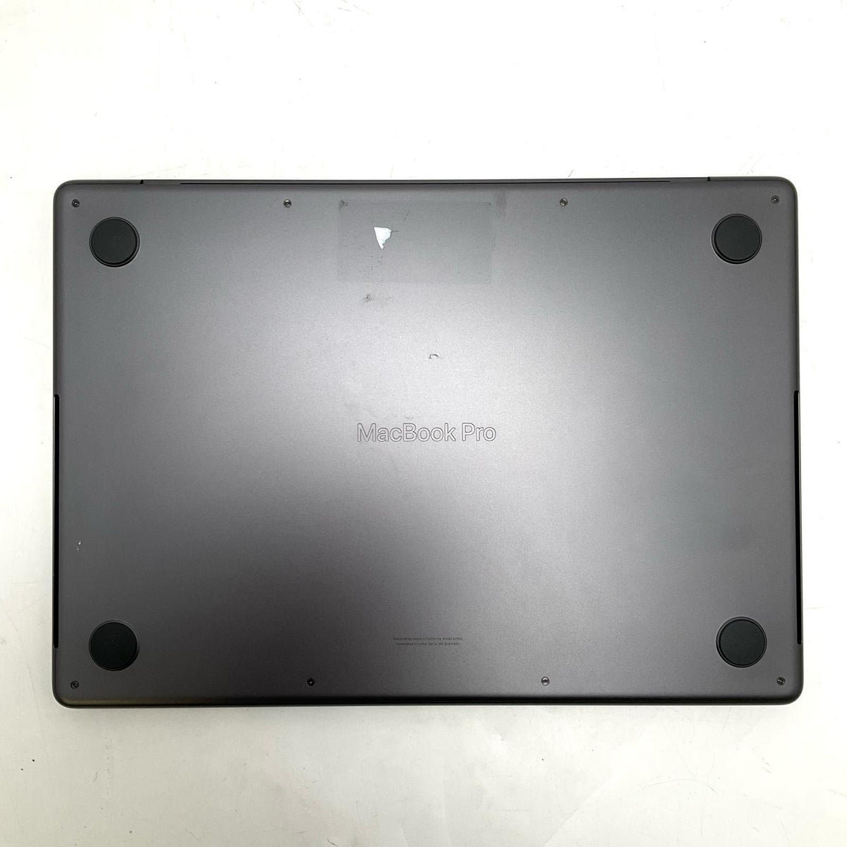 【全額返金保証】【最速発送】Apple MacBook Pro 14インチ 2023 M3 Pro 36GB 1TB 動作確認済