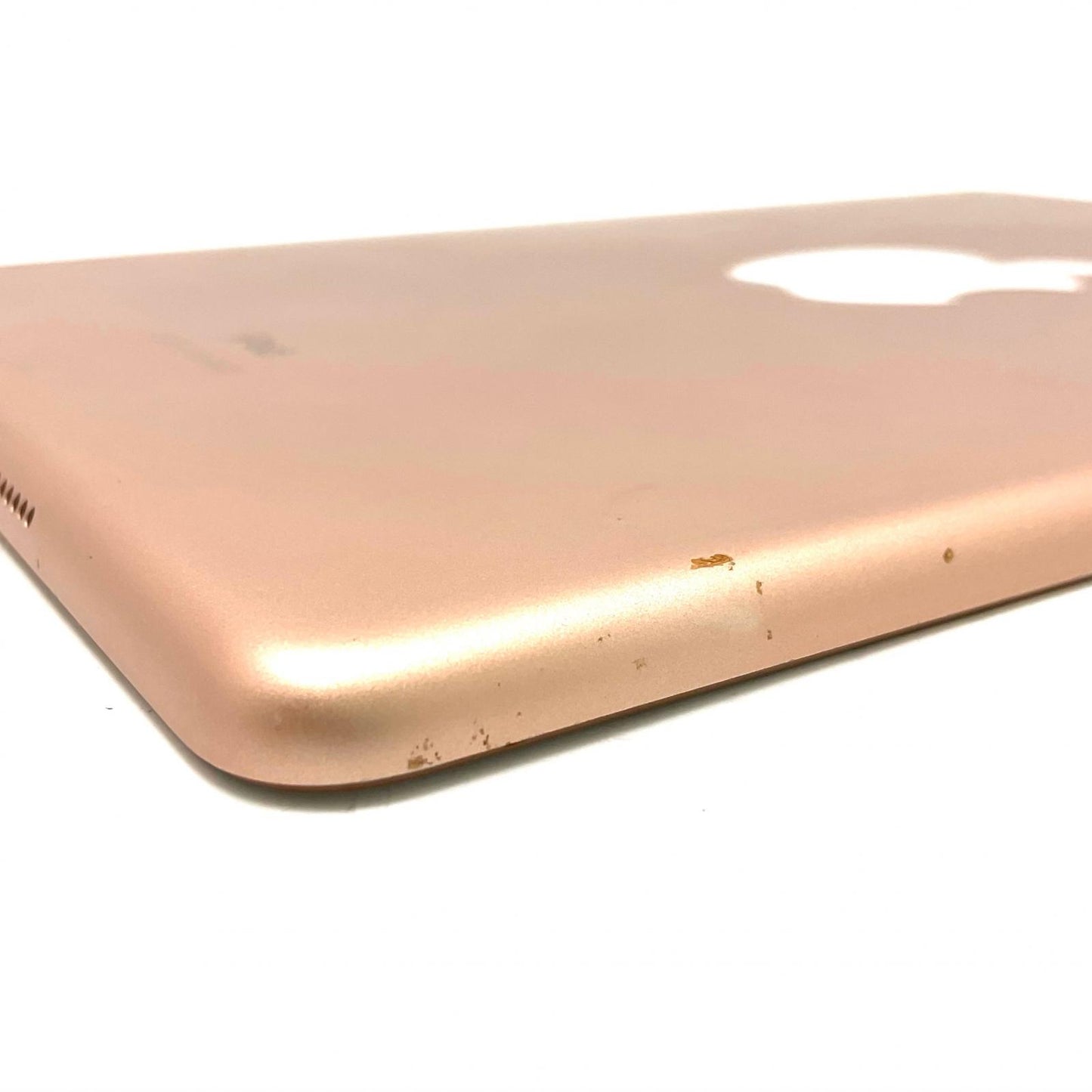【全額返金保証】【最速発送】Apple iPad iPad 10.2インチ 第8世代 32GB ゴールド Wi-Fi 美品 動作確認済