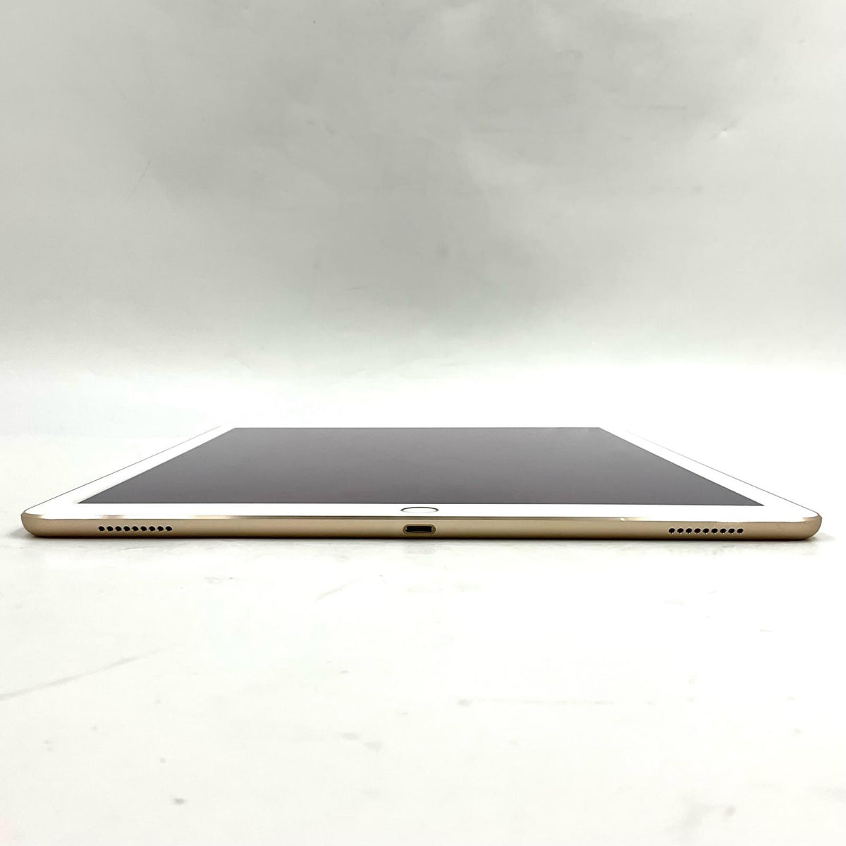 【全額返金保証】【最速発送】Apple iPad Pro 12.9インチ 第1世代 256GB ゴールド Wi-Fi 動作確認済
